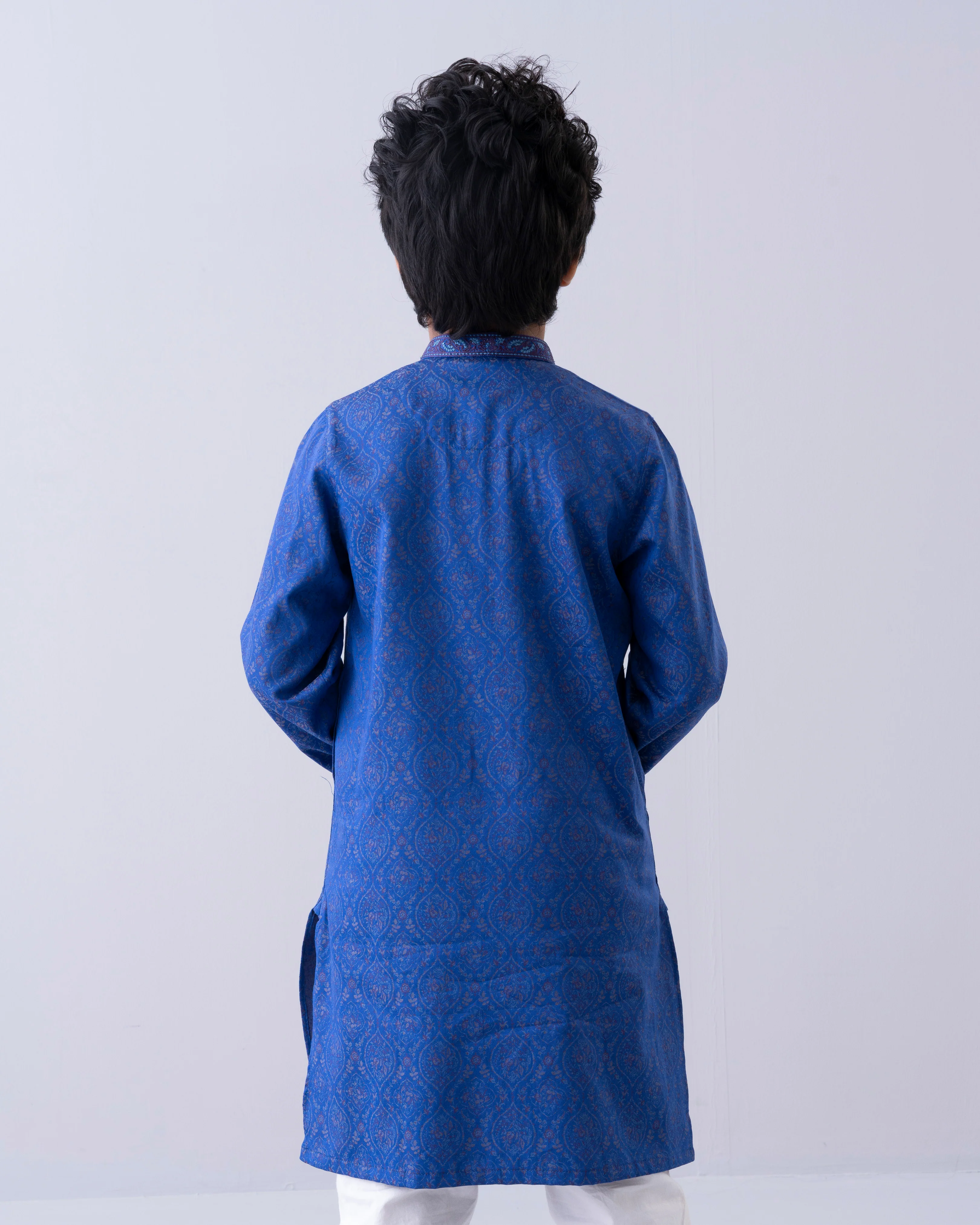 Boys' Panjabi (2-7 Years) - Image 5