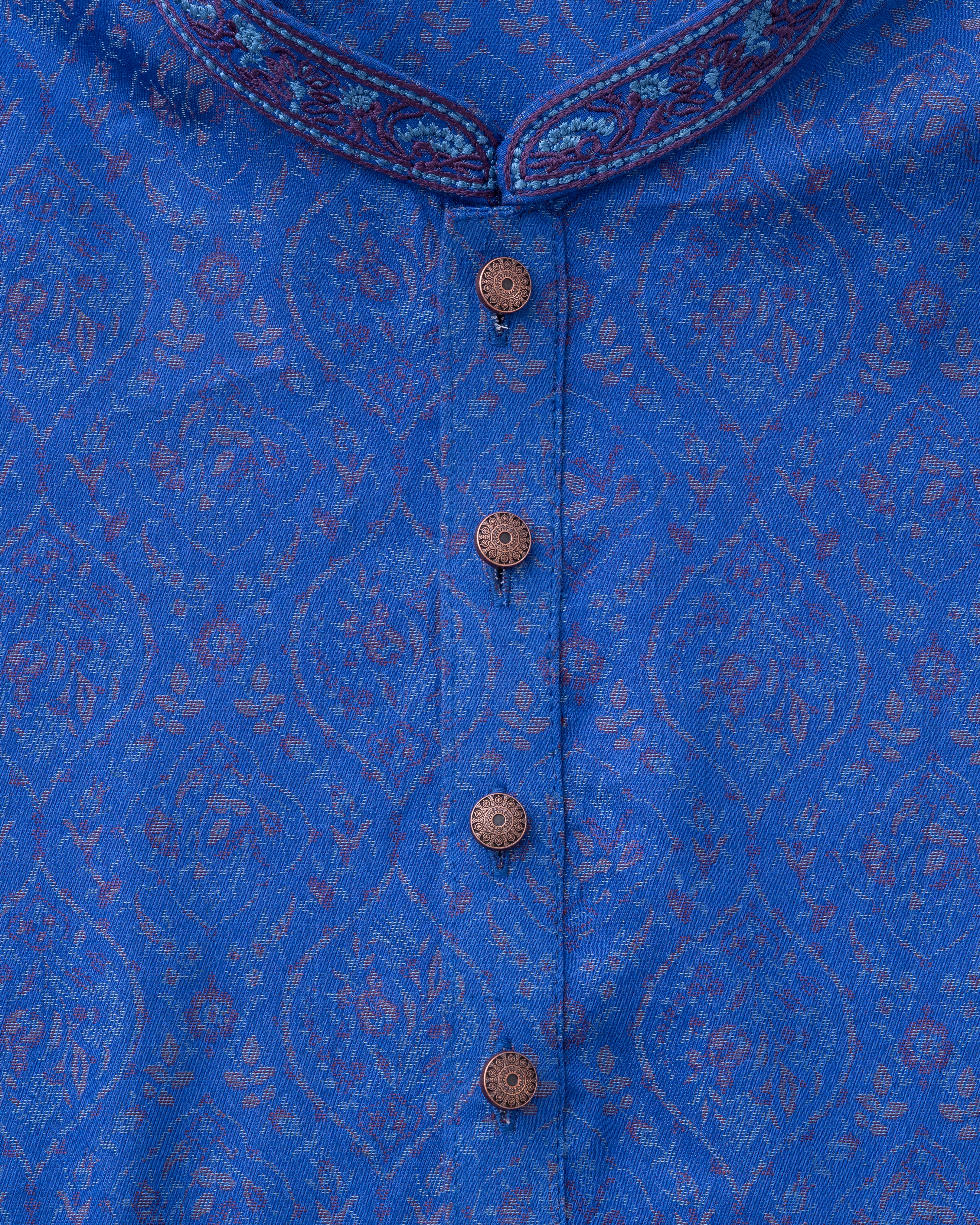 Boys' Panjabi (2-7 Years) - Image 7