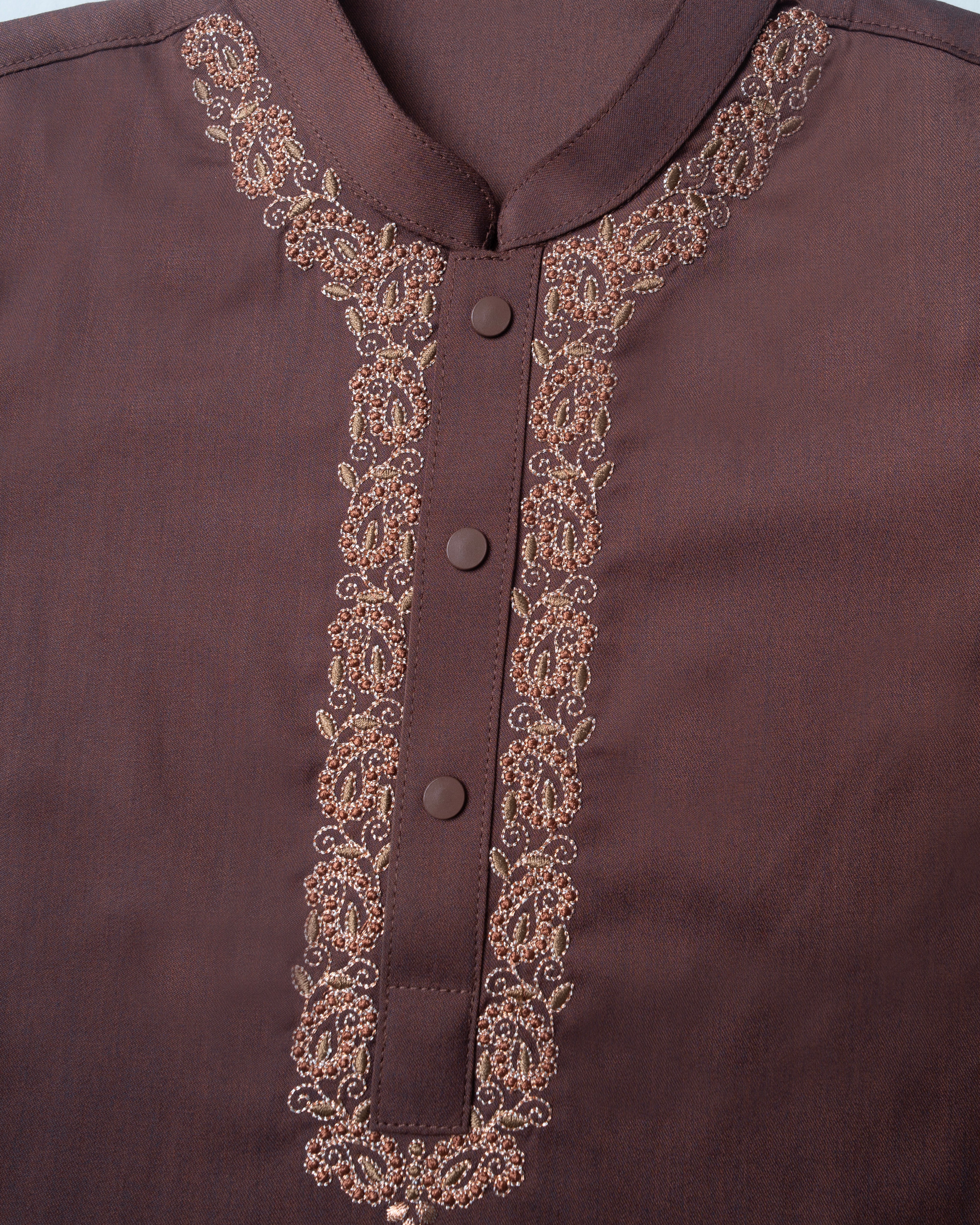 Boys' Panjabi (2-7 Years) - Image 5