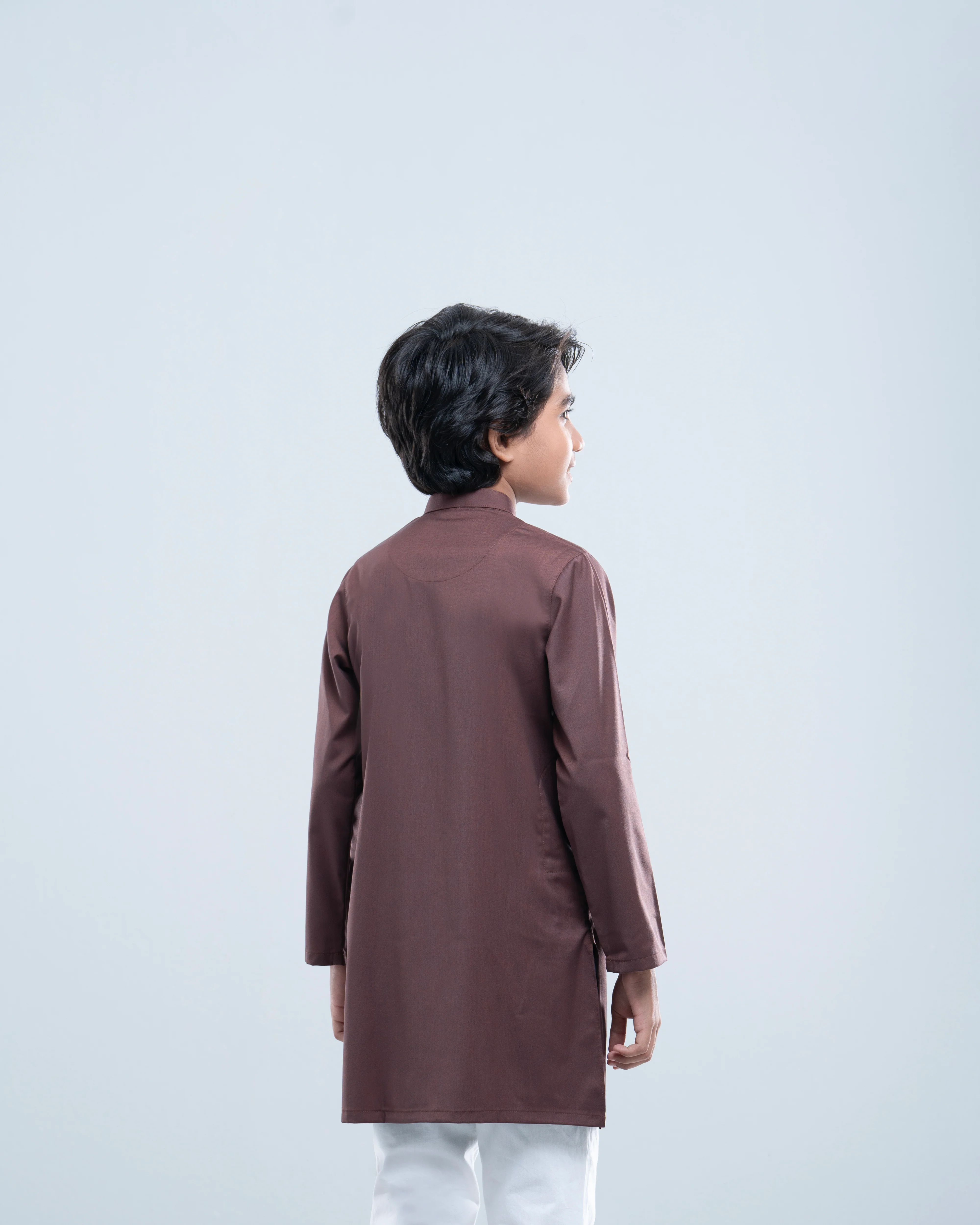 Boys' Panjabi (8-15 Years) - Image 4