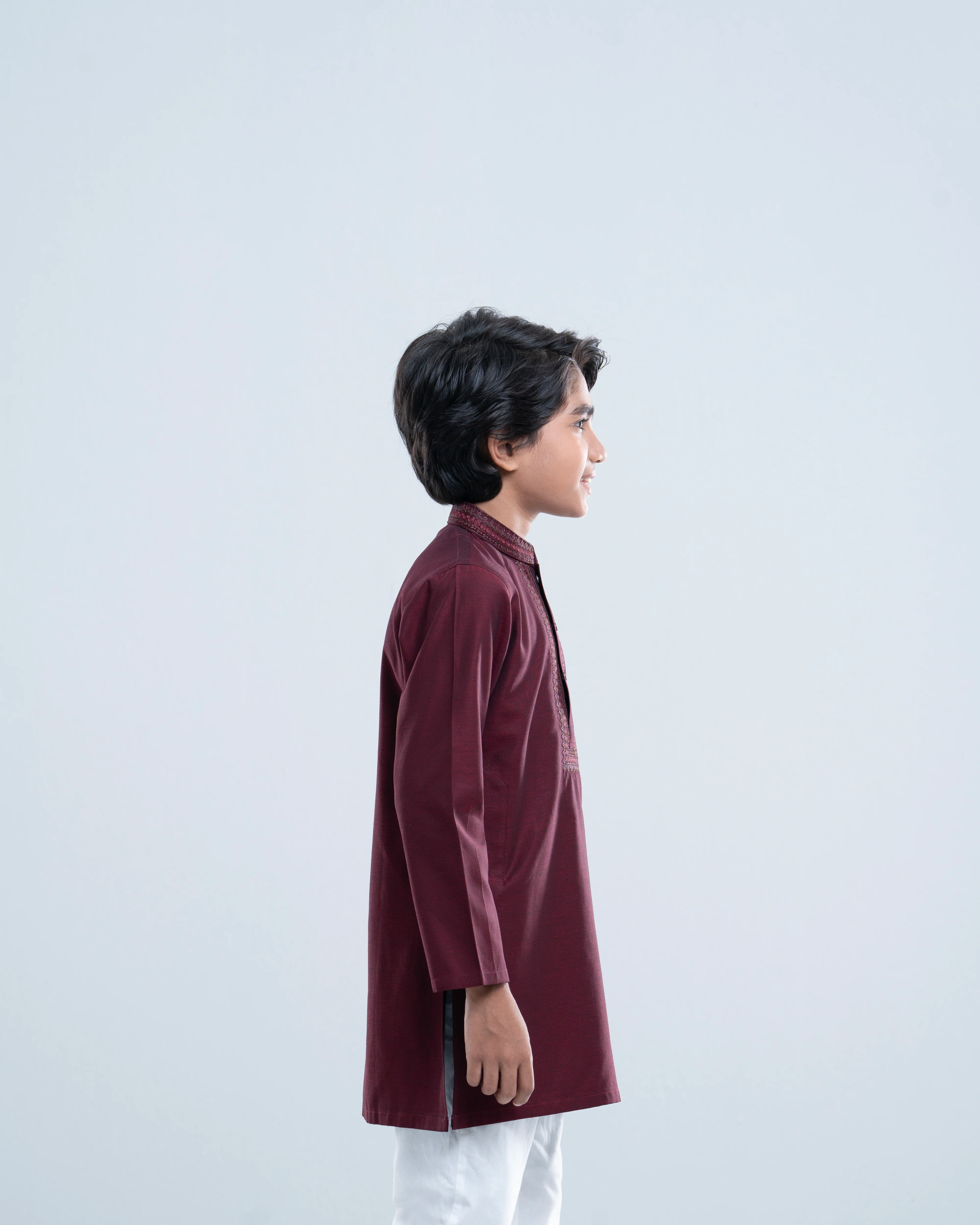 Boys' Panjabi (2-7 Years) - Image 4
