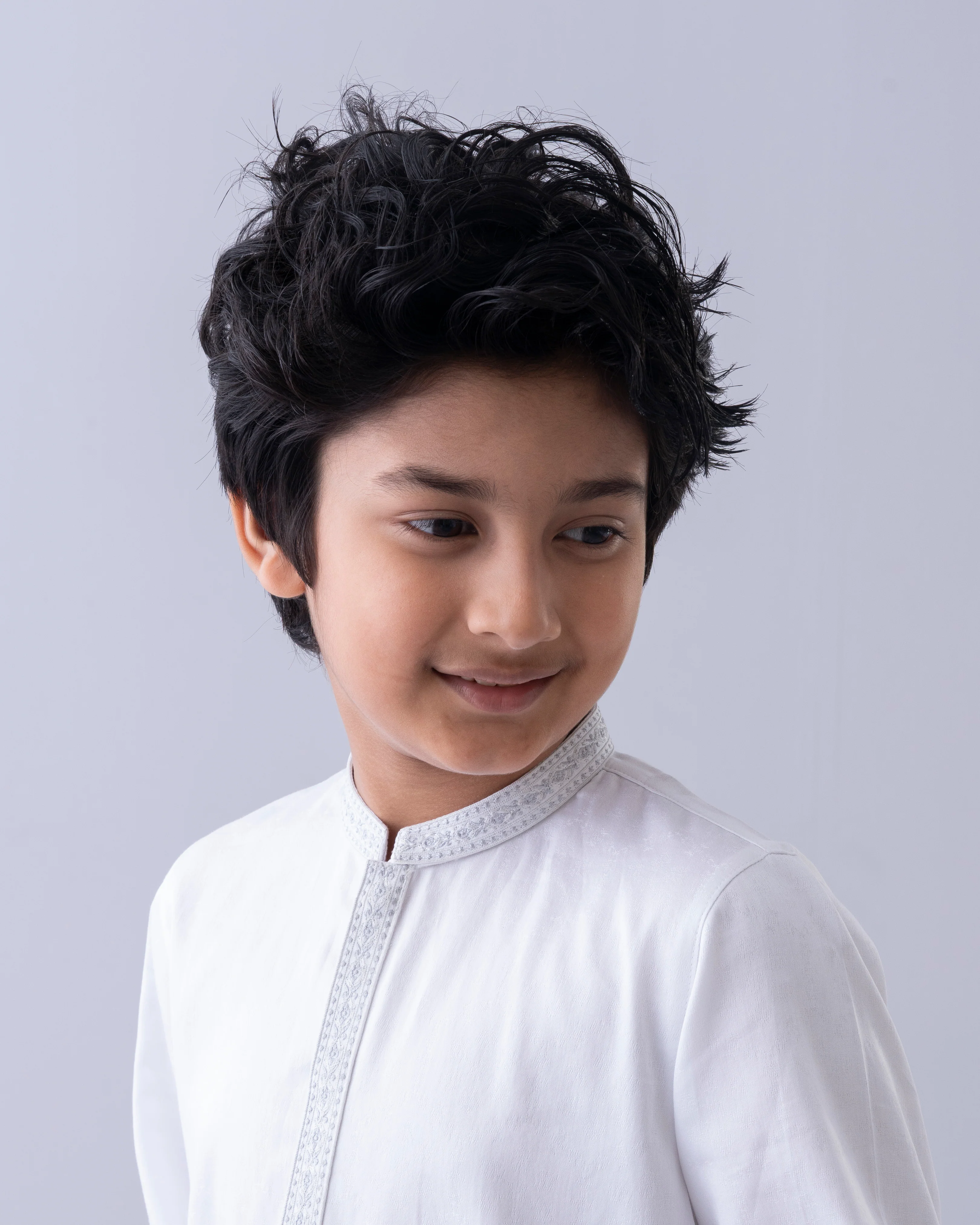 Boys' Panjabi (8-15 Years) - Image 6