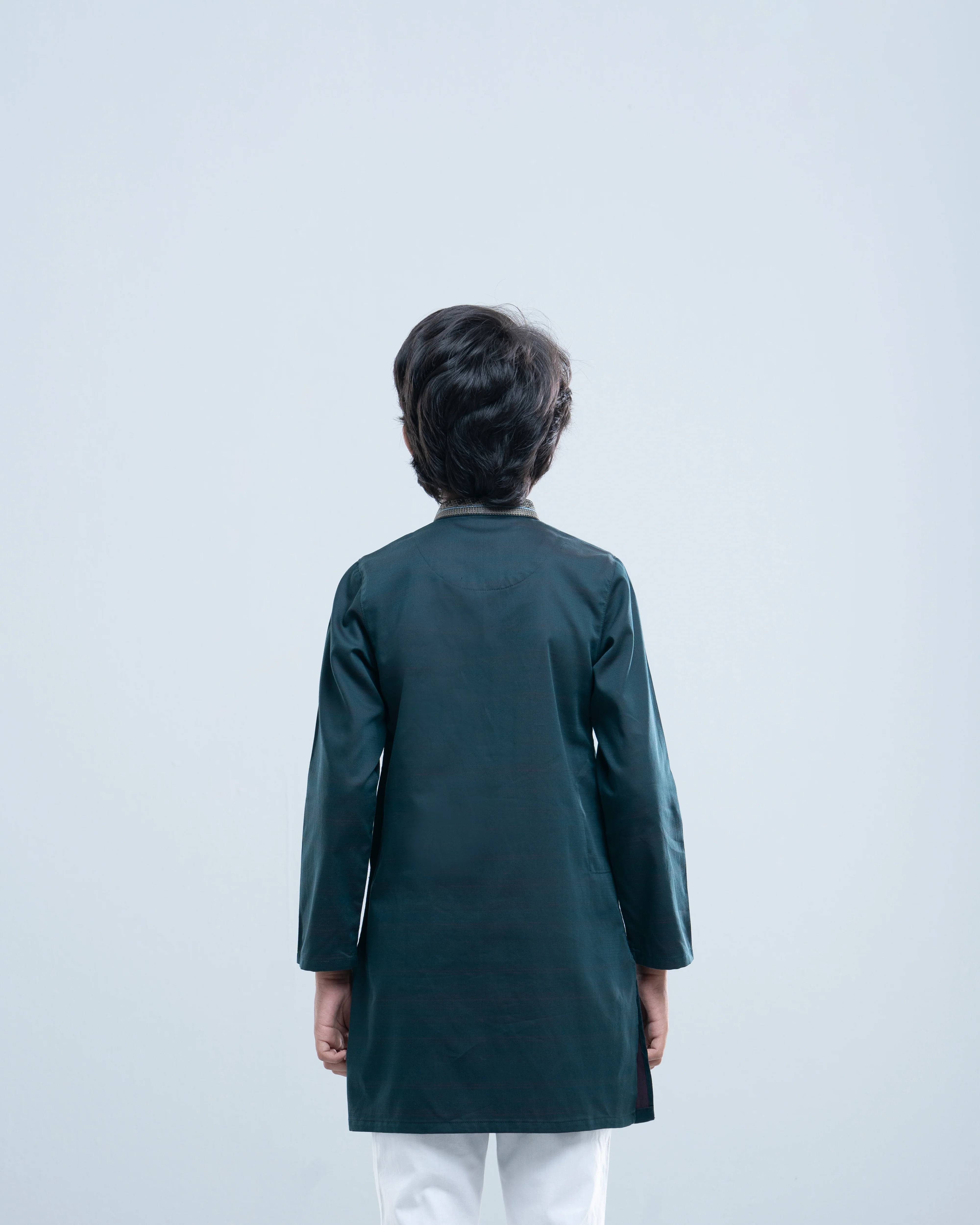 Boys' Panjabi (8-15 Years) - Image 4