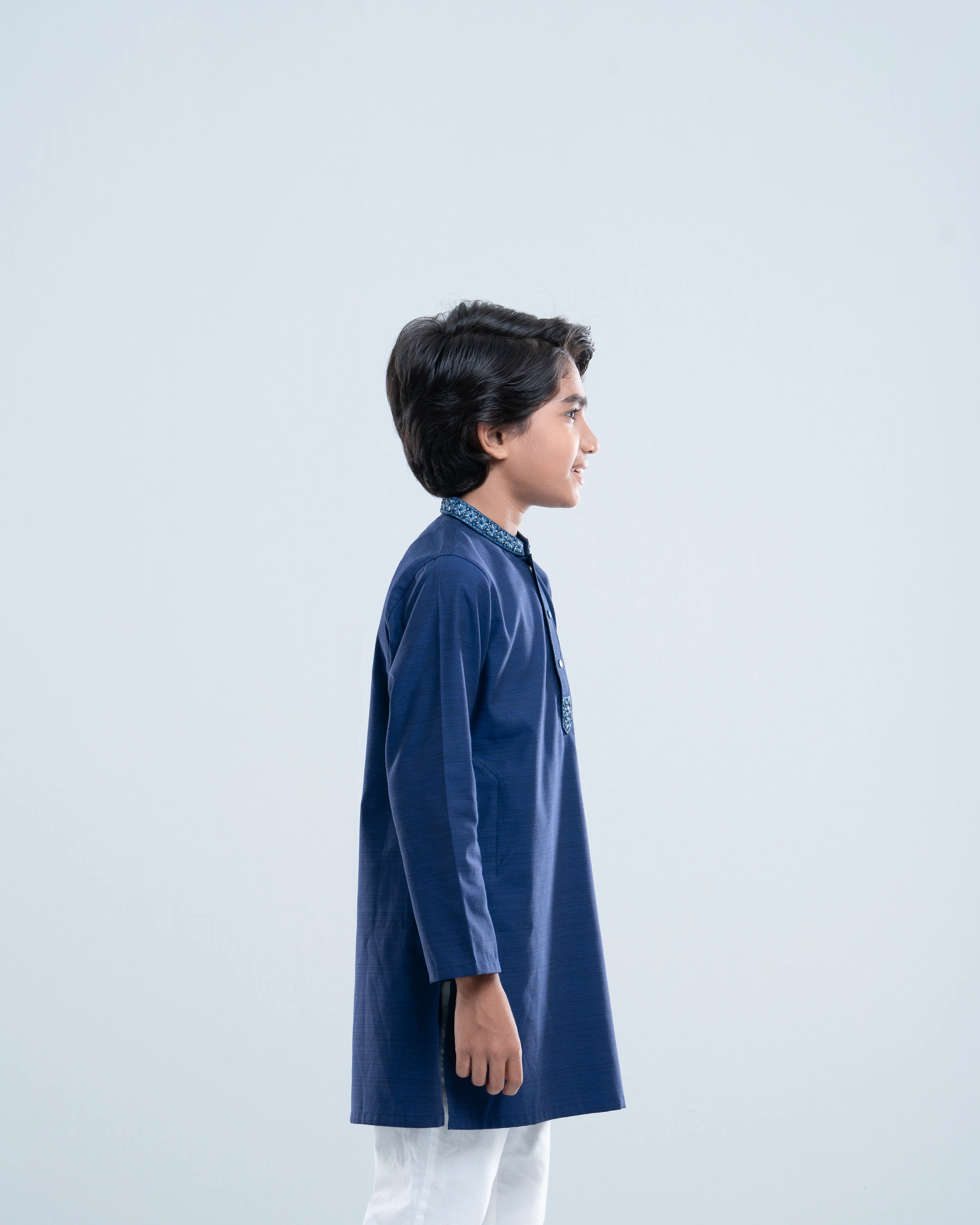 Boys' Panjabi (2-7 Years) - Image 3