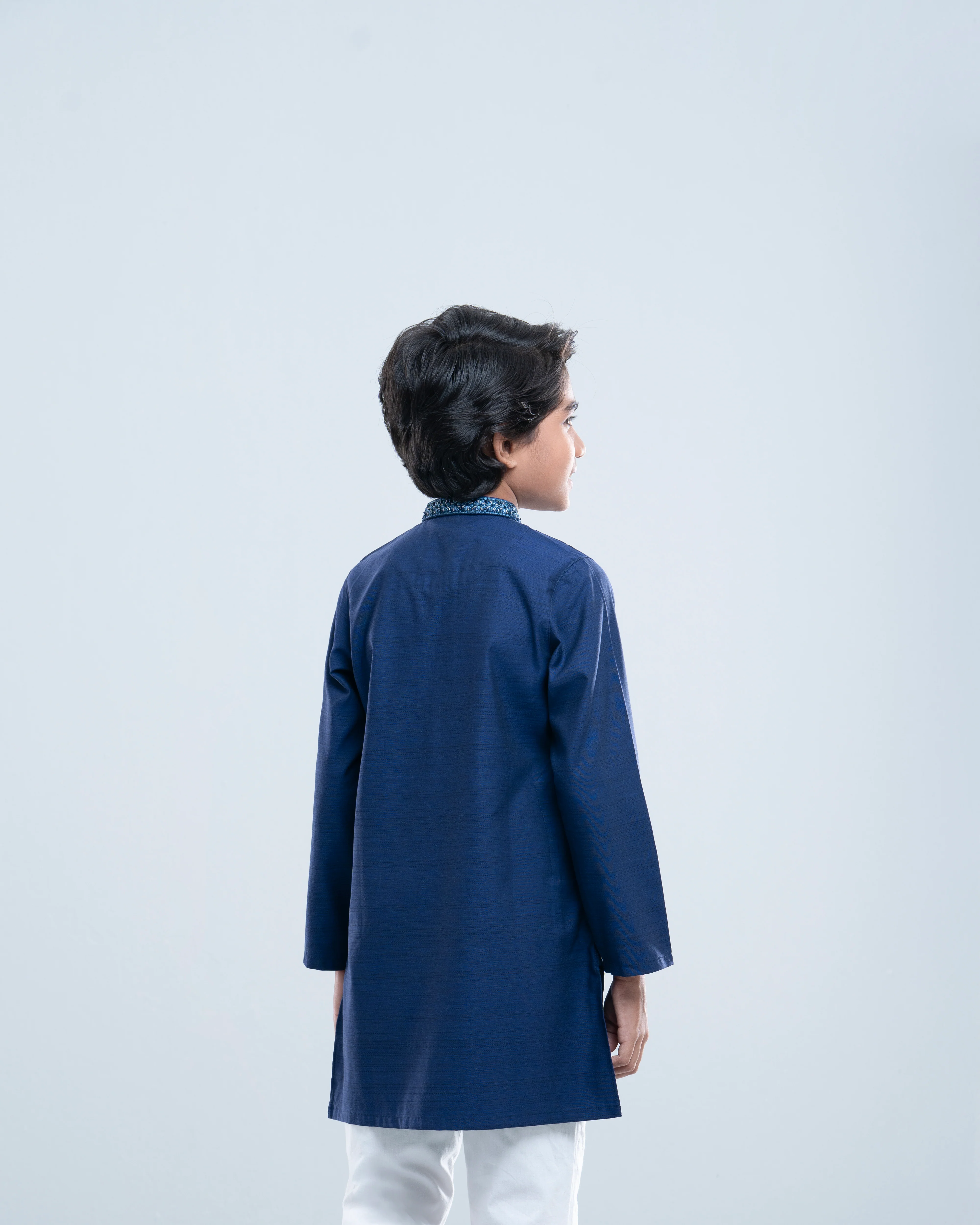Boys' Panjabi (2-7 Years) - Image 4