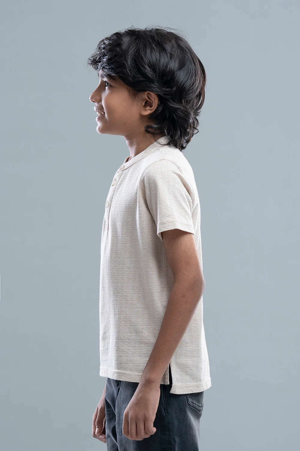 Boys Polo Shirt (2-4 Years) - Image 3