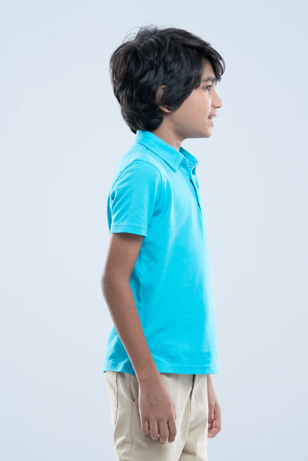 Boys Polo (2-4 Years) - Image 3