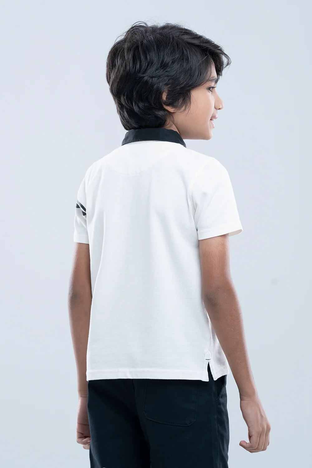 Boys Polo (6-8 Years) - Image 4