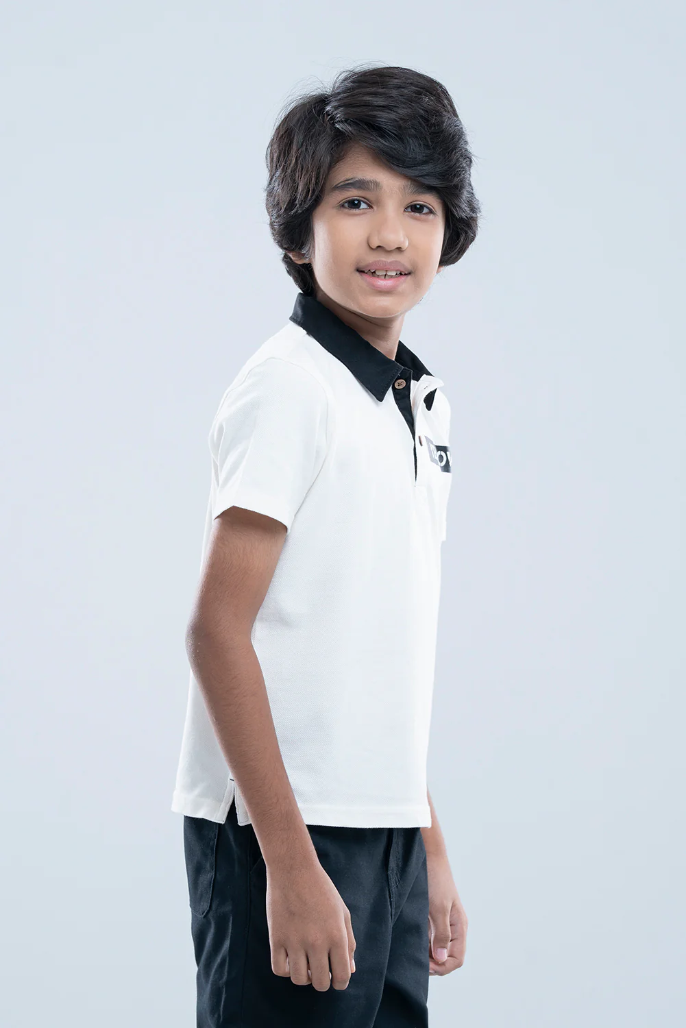 Boys Polo (2-4 Years) - Image 3
