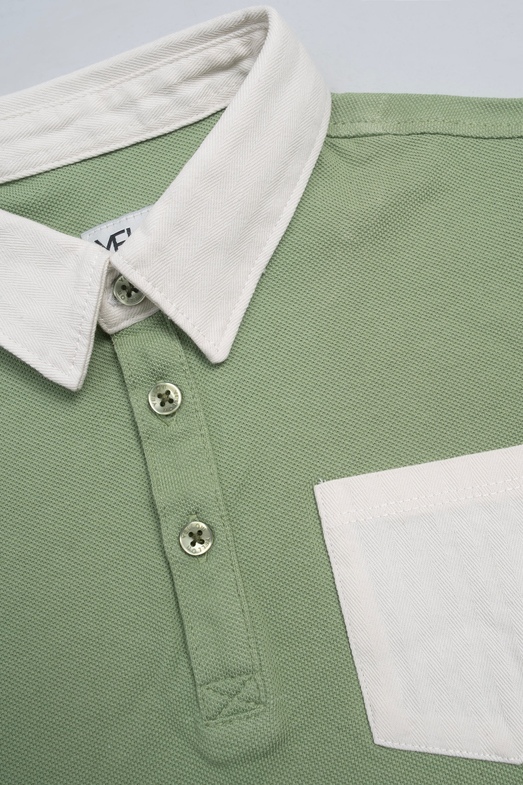 Boys' Polo Shirt (2-4 Years) - Image 5