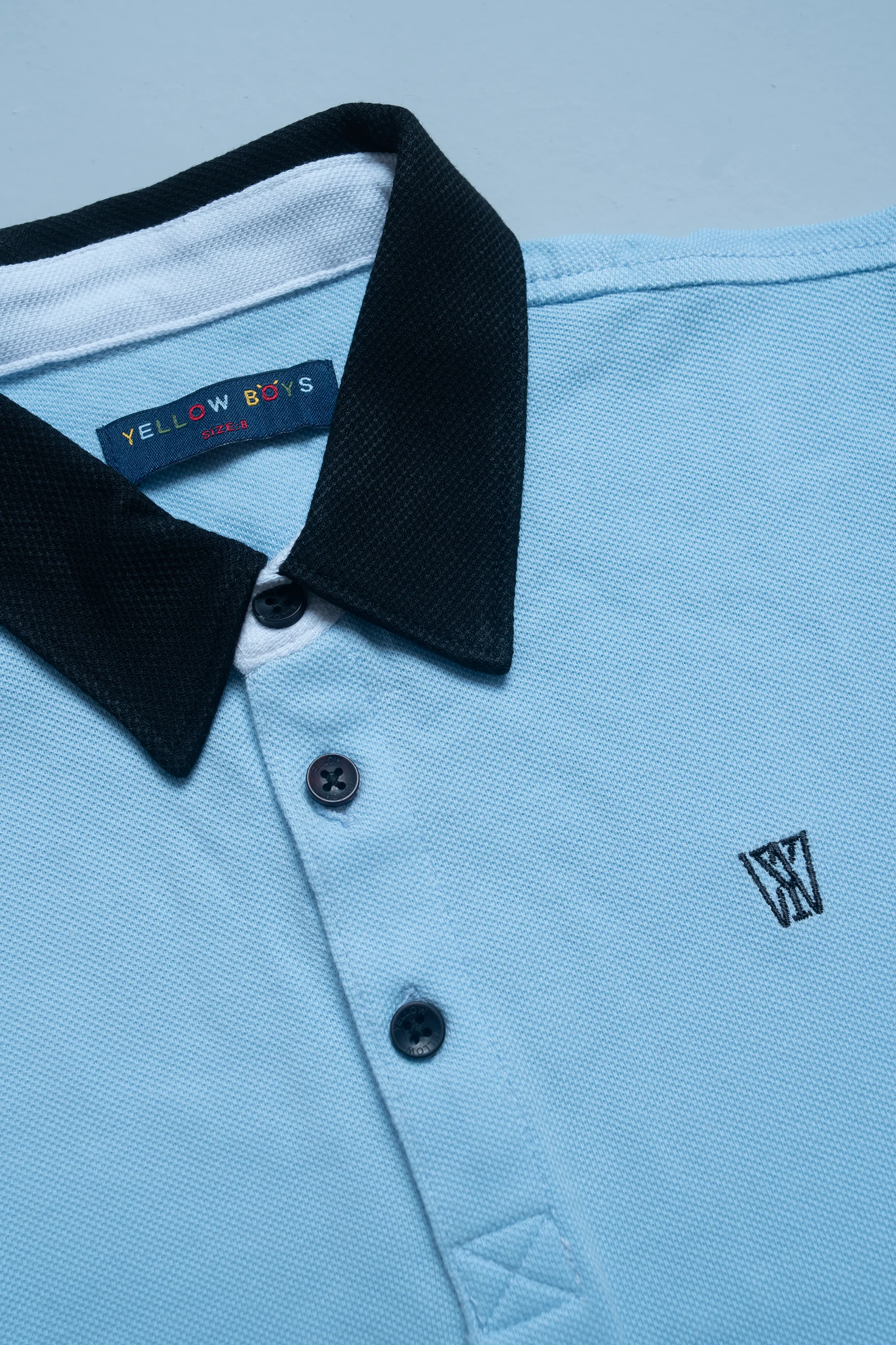 Boys' Polo Shirt (2-4 Years) - Image 5