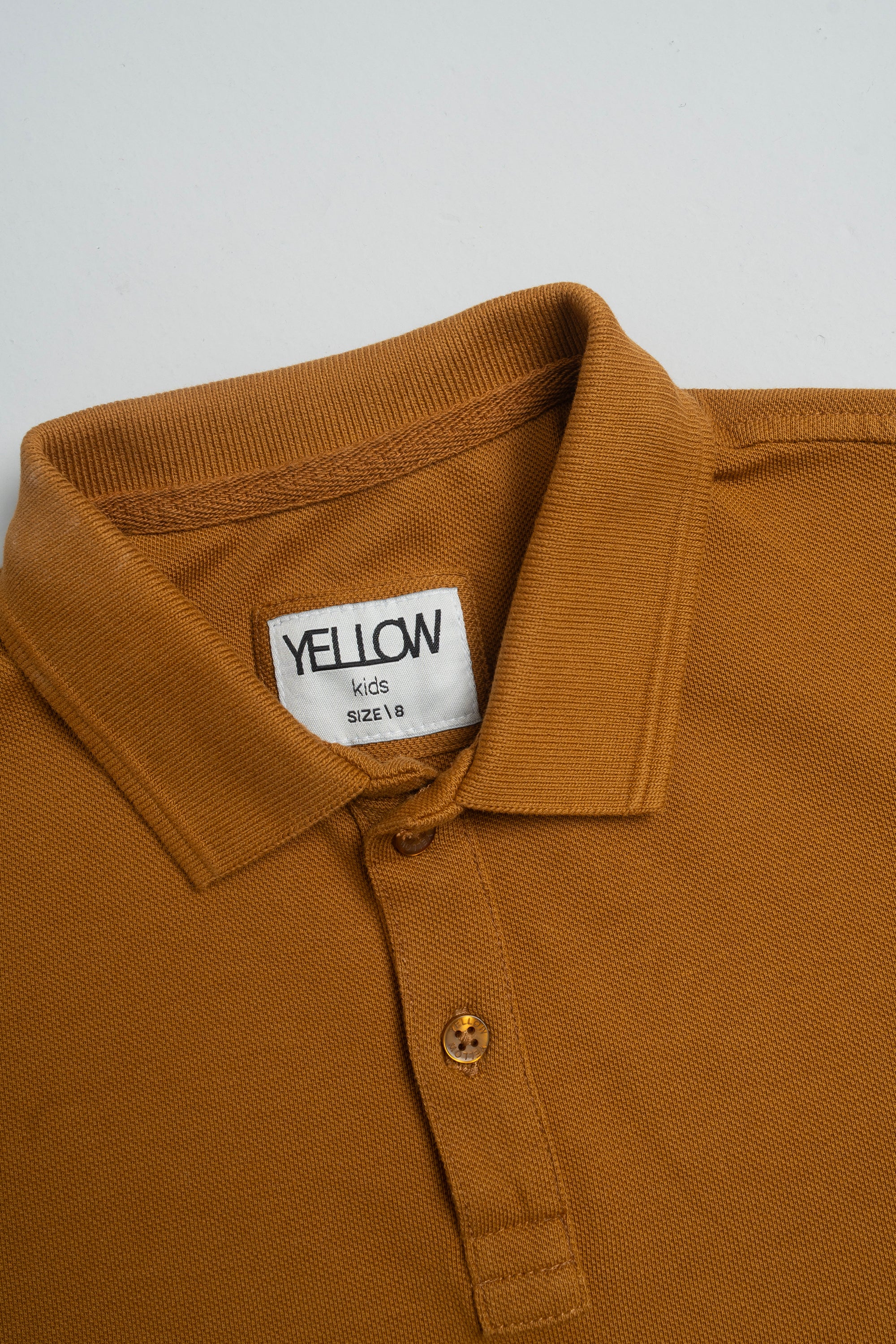 Boys' Polo Shirt (2-4 Years) - Image 5