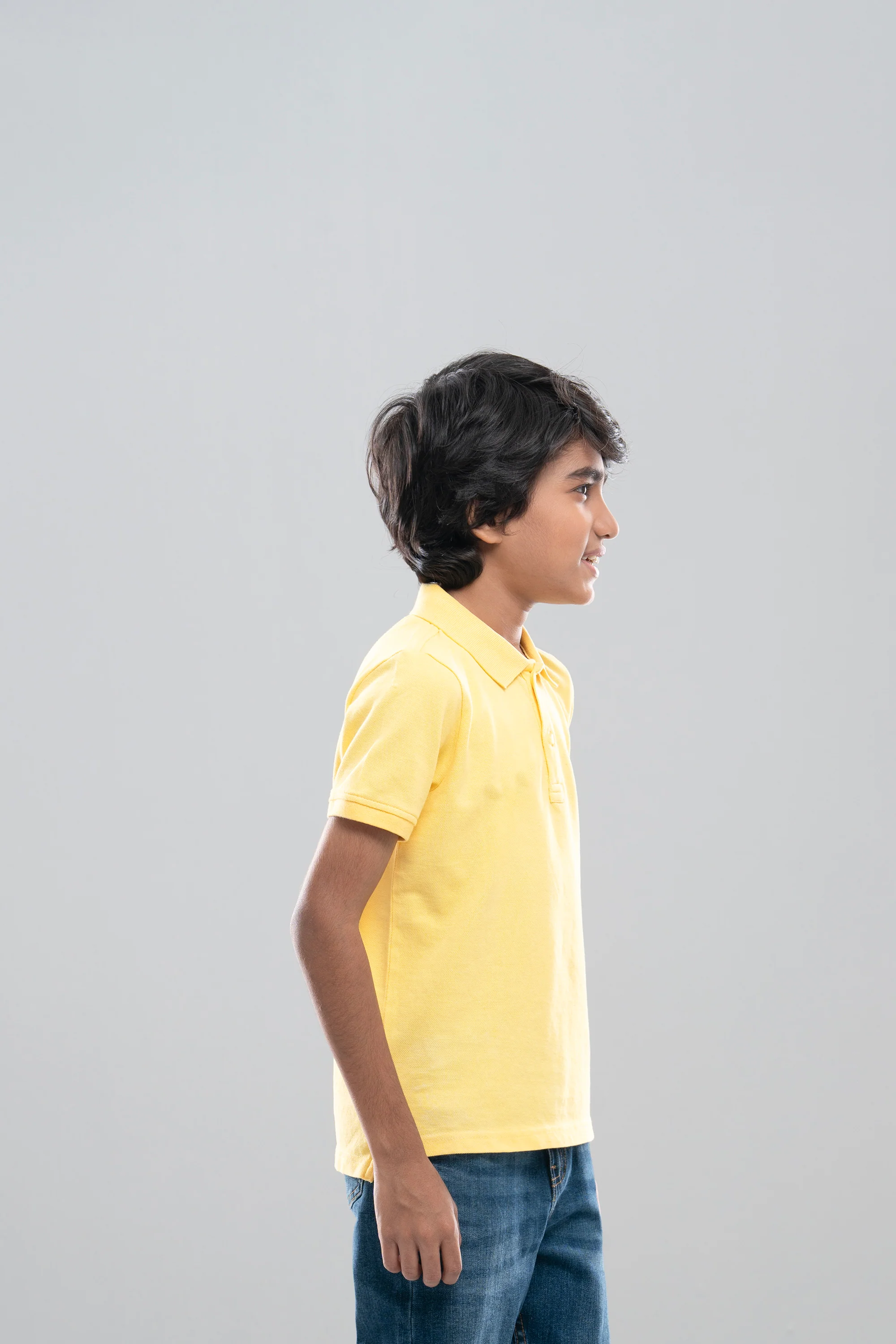 Boys' Polo Shirt (2-4 Years) - Image 3