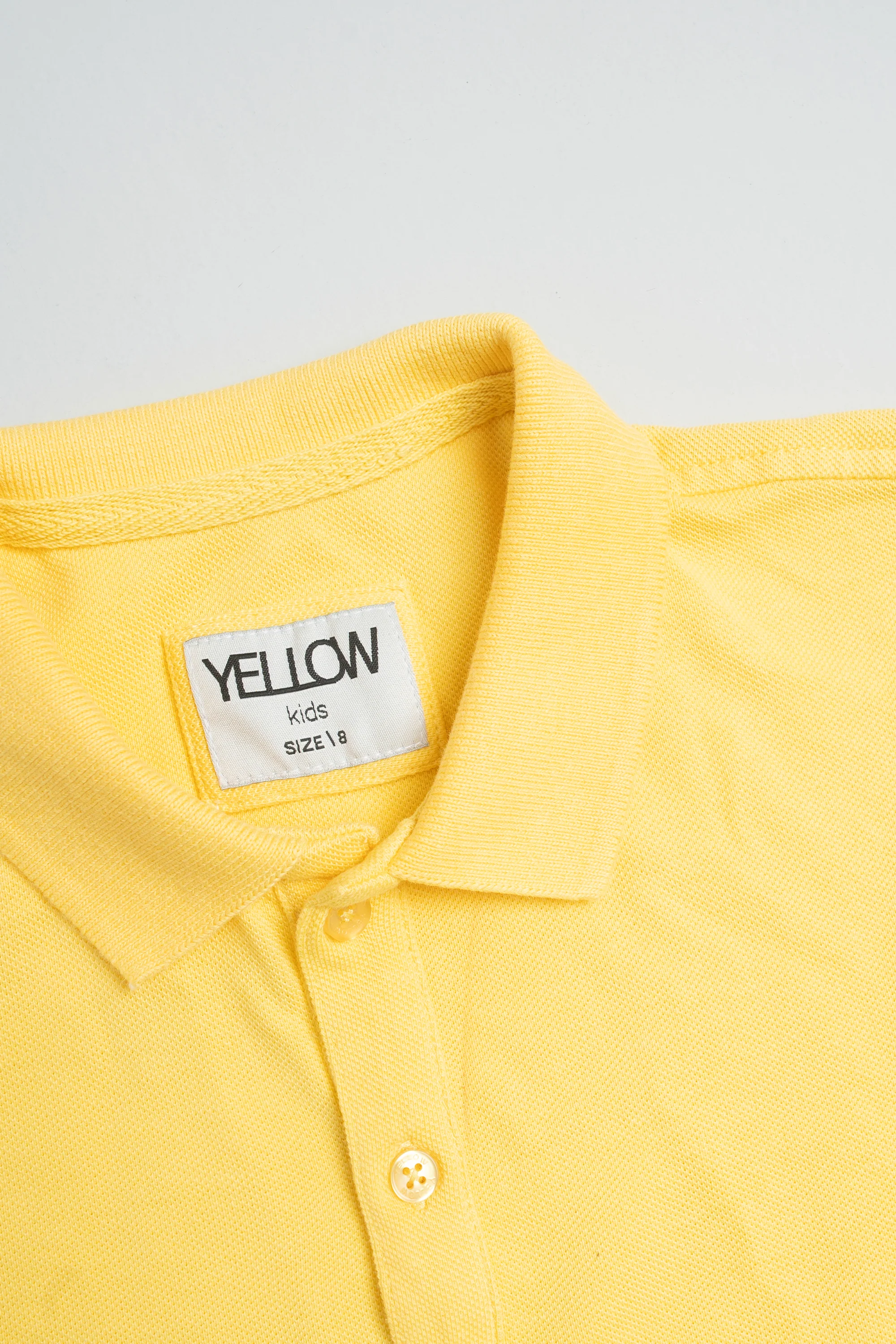 Boys' Polo Shirt (2-4 Years) - Image 5