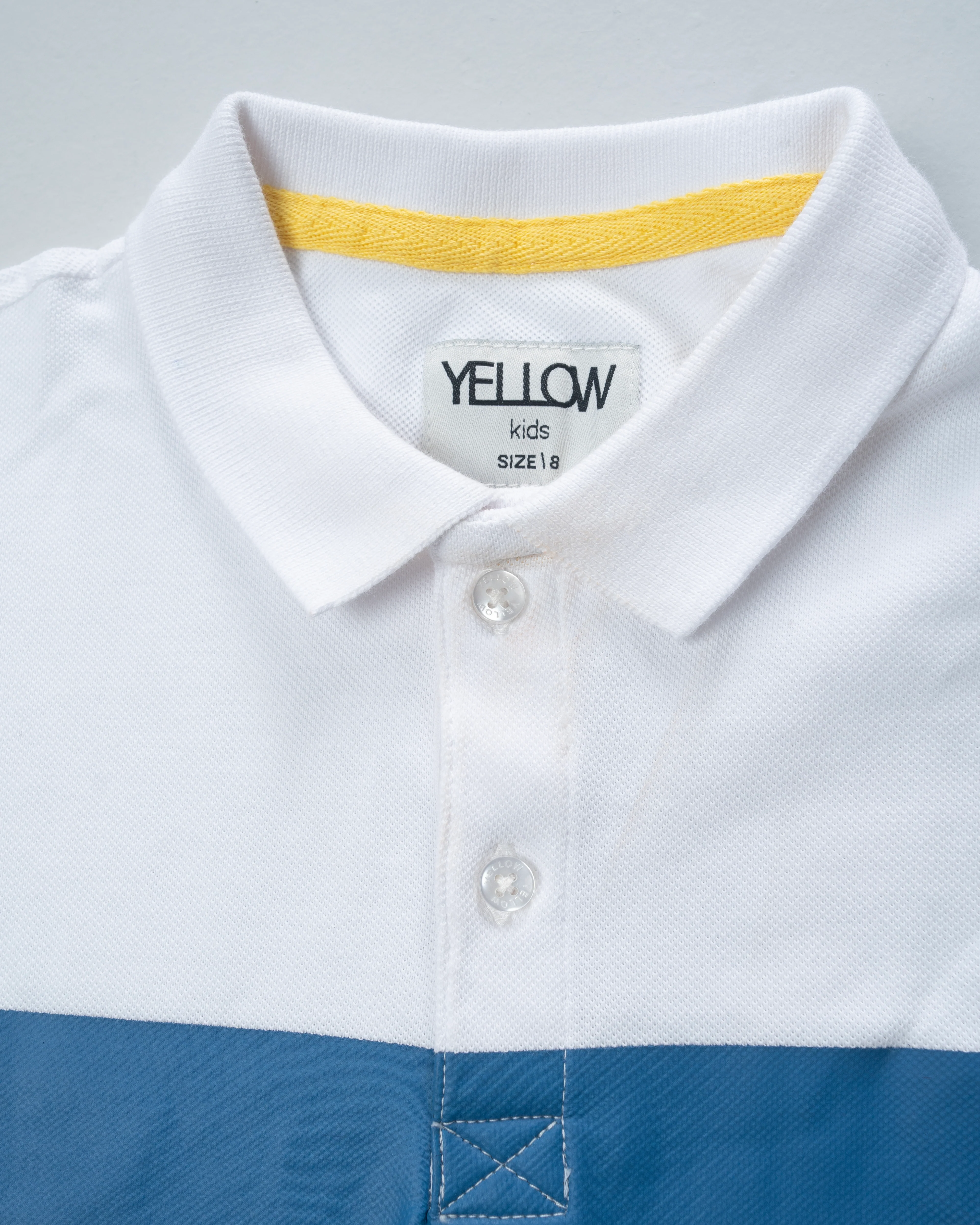 Boys' Polo Shirt (2-4 Years) - Image 5