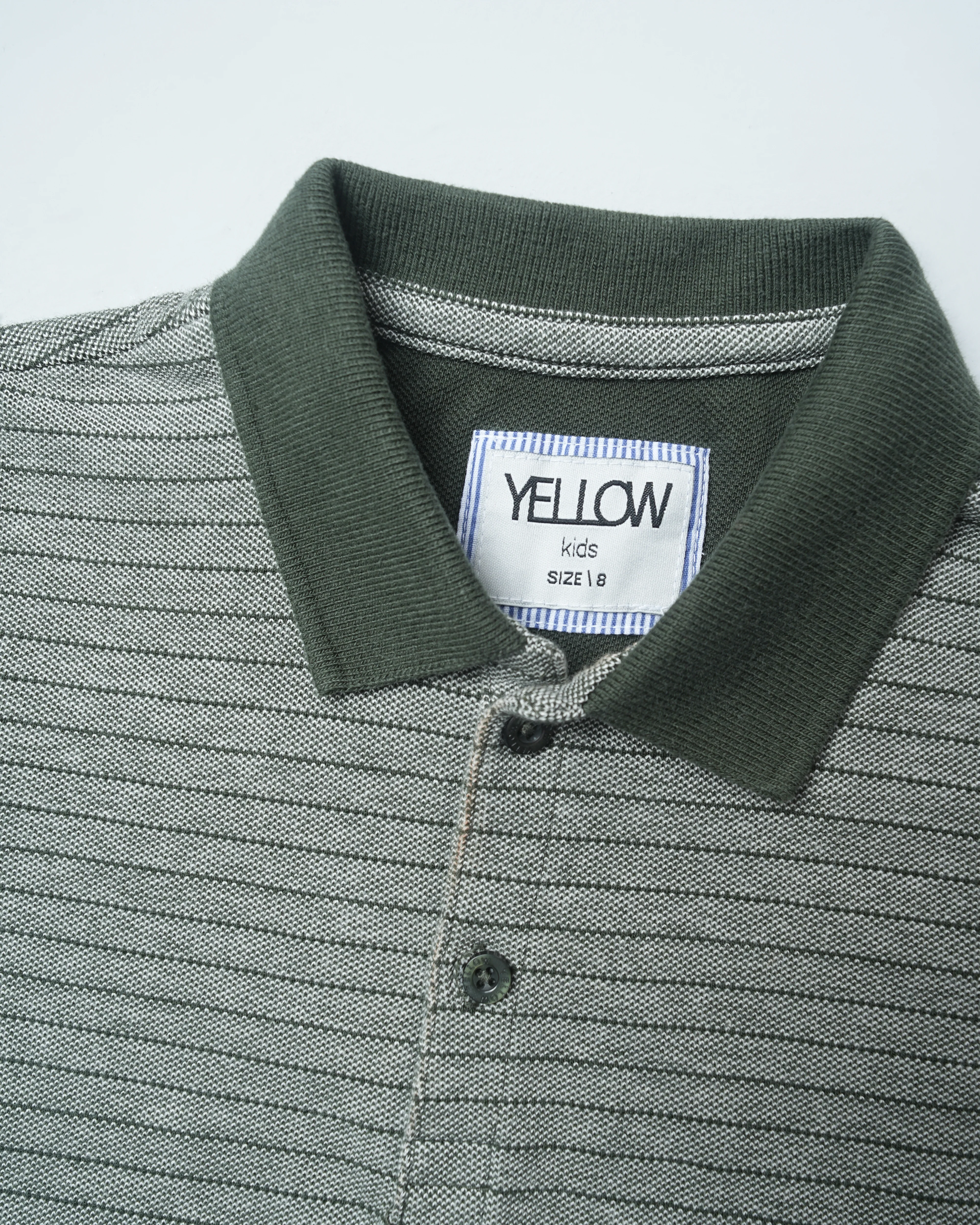 Boys' Polo Shirt (2-4 Years) - Image 5