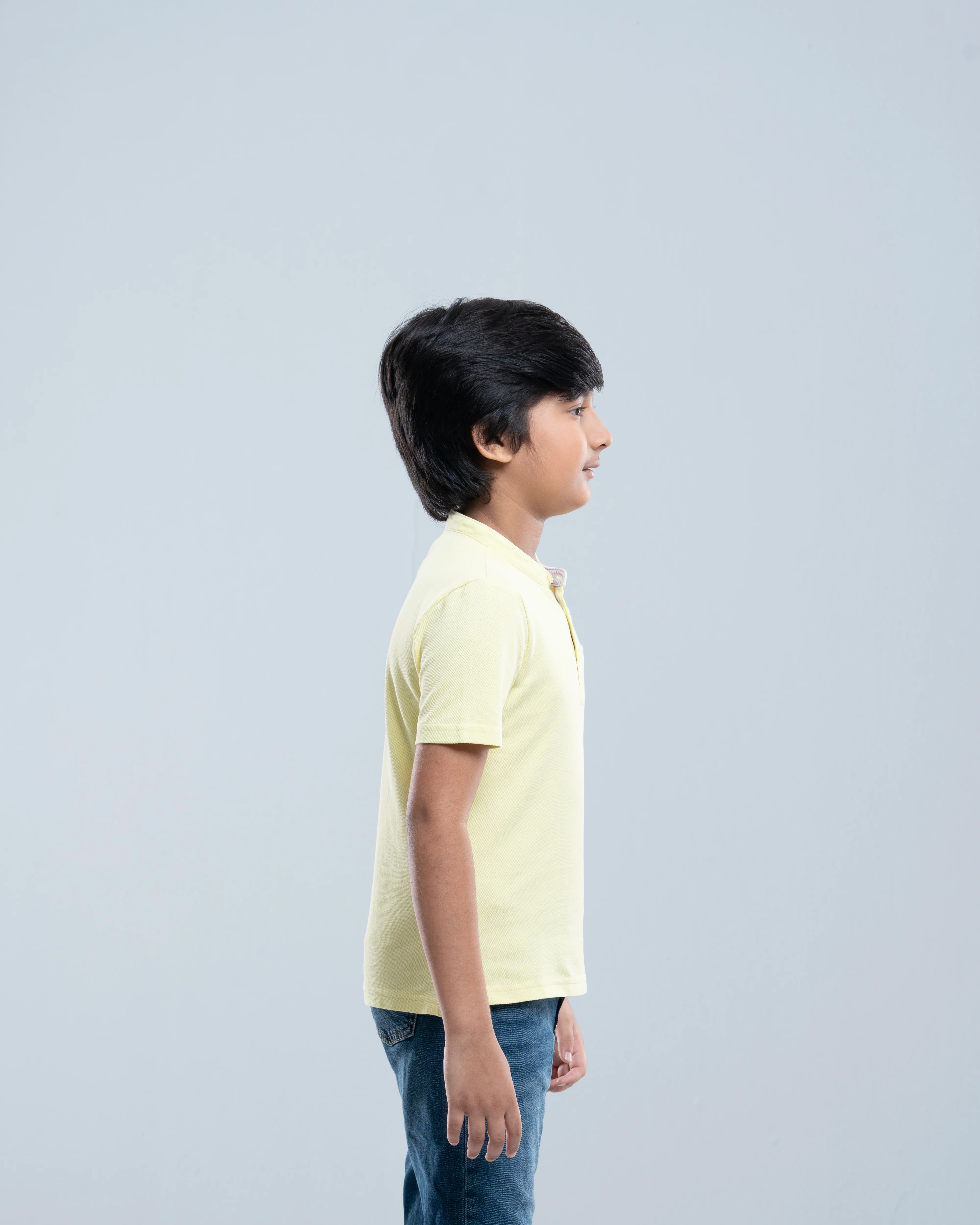 Boys' Polo Shirt (2-4 Years) - Image 3