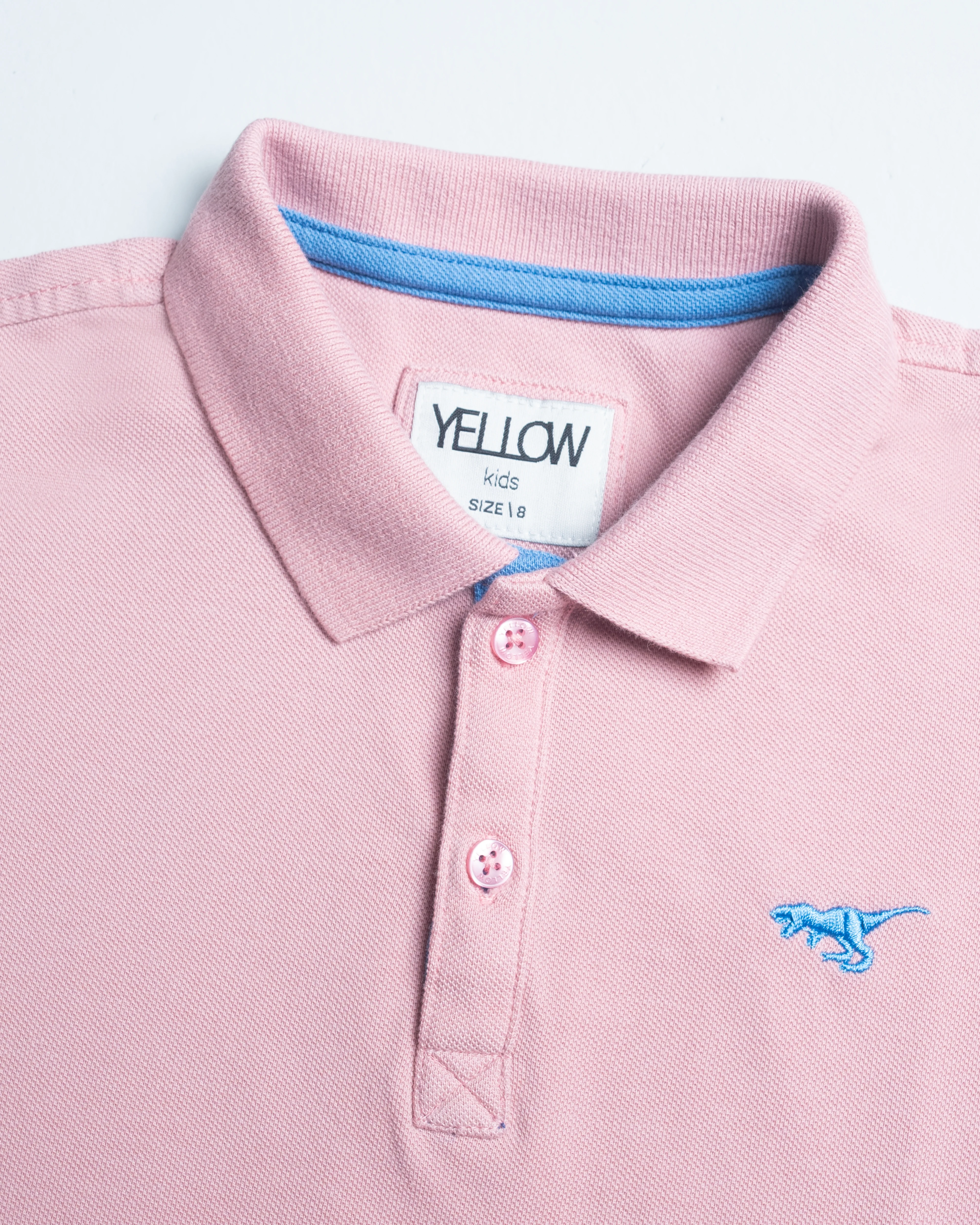 Boys' Polo Shirt (2-4 Years) - Image 11