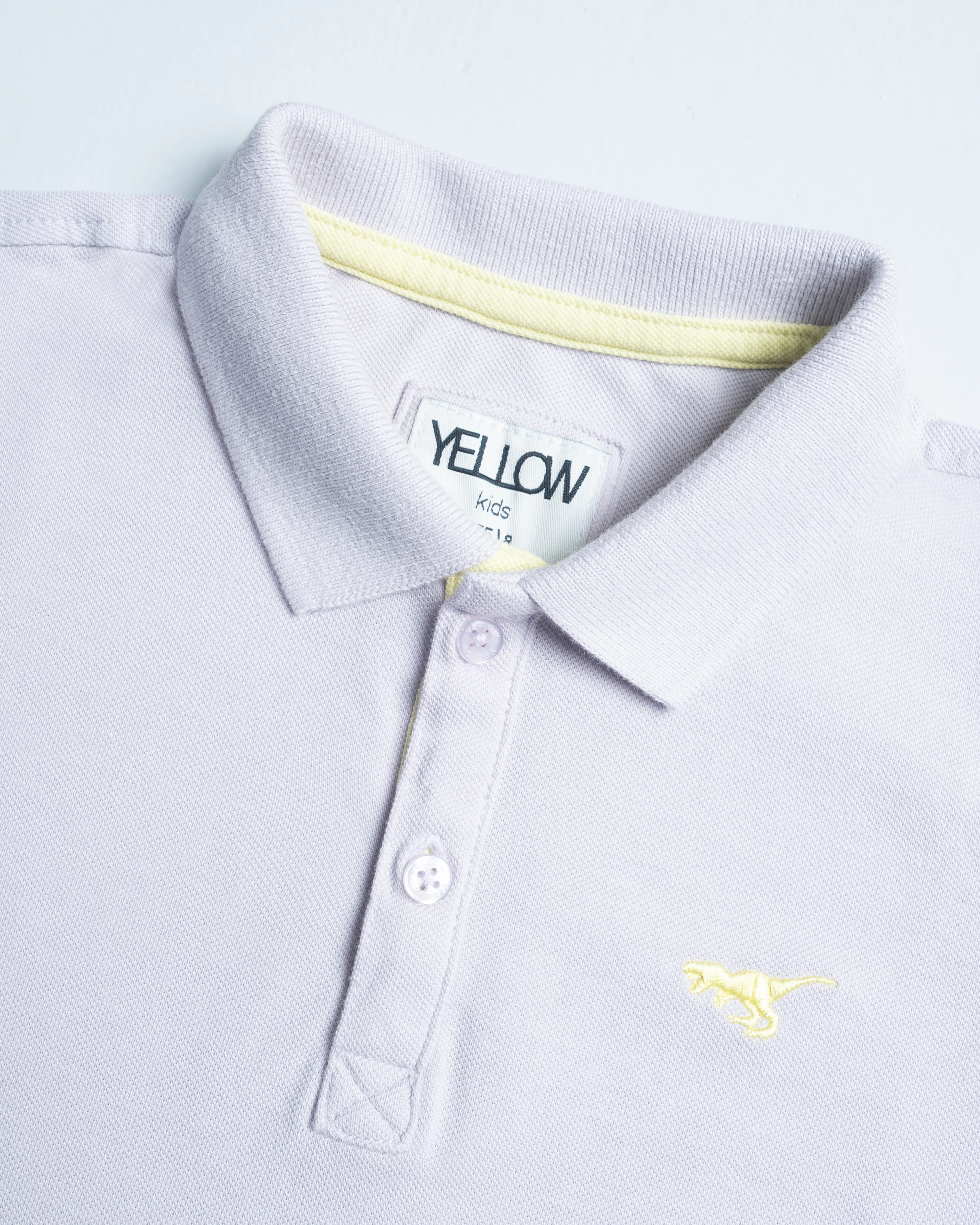 Boys' Polo Shirt (2-4 Years) - Image 5