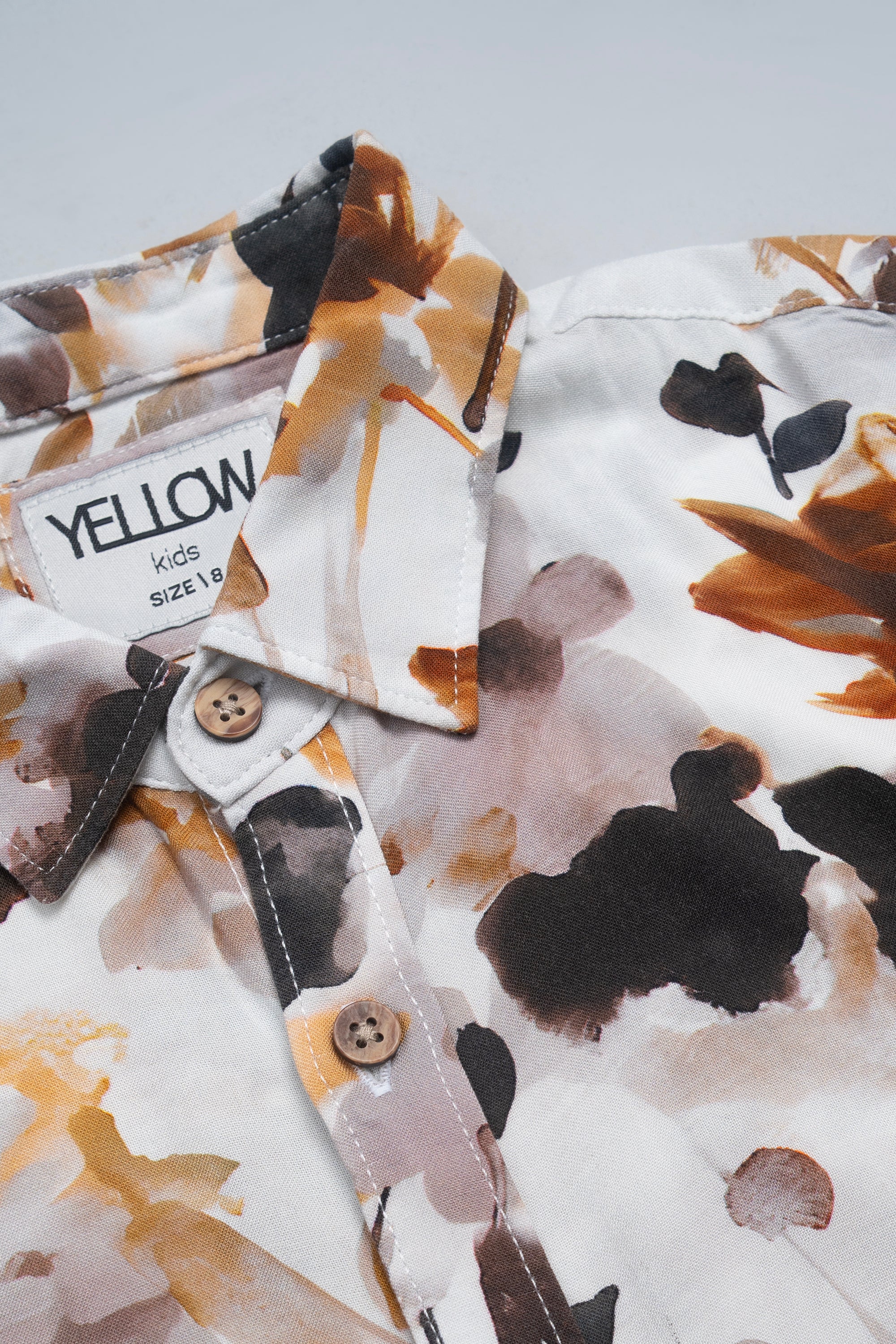 Boys' Woven Shirt (2-4 Years) - Image 5