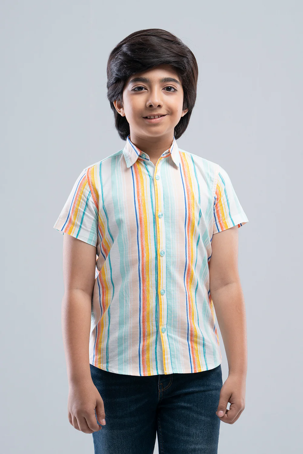 Boys Shirt (2-4 Years) - Image 2