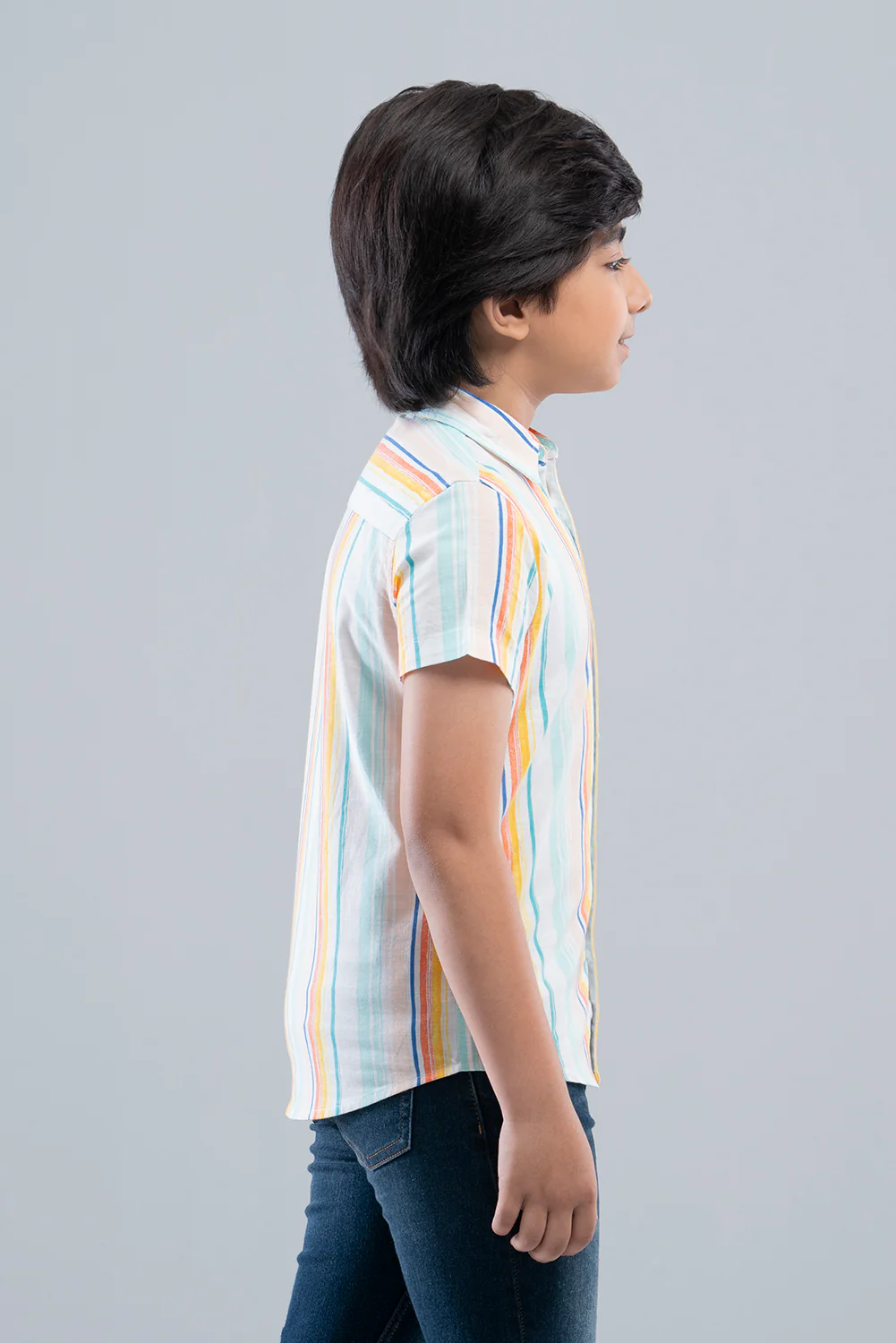 Boys Shirt (2-4 Years) - Image 3