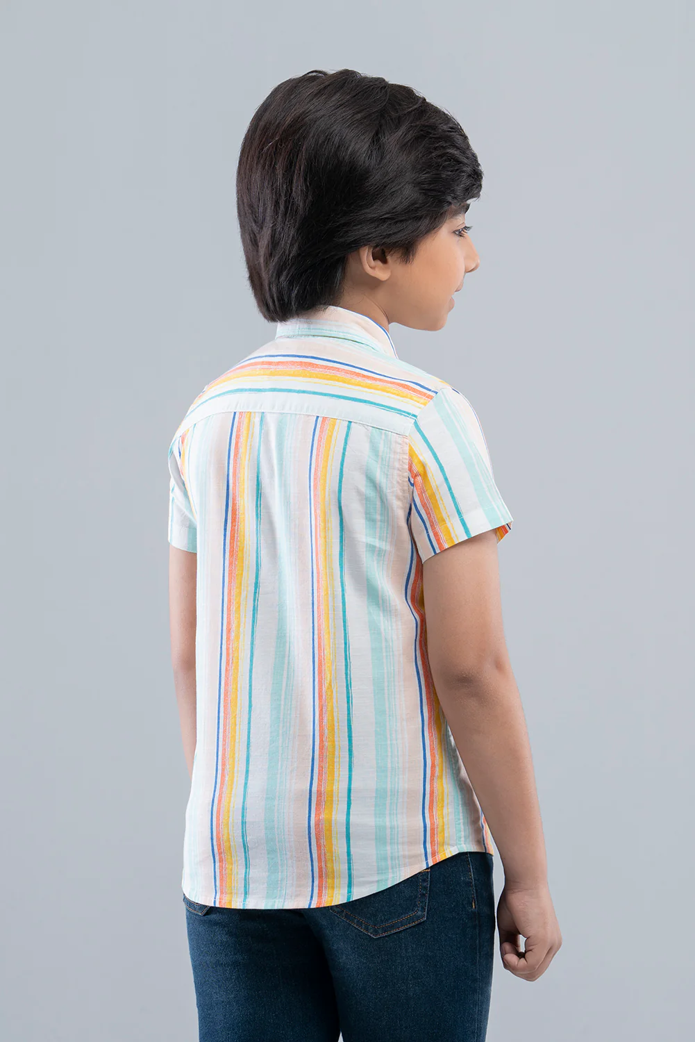 Boys Shirt (2-4 Years) - Image 4