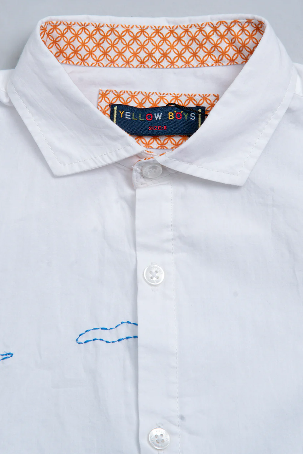 Boys Shirt (6-8 Years) - Image 5