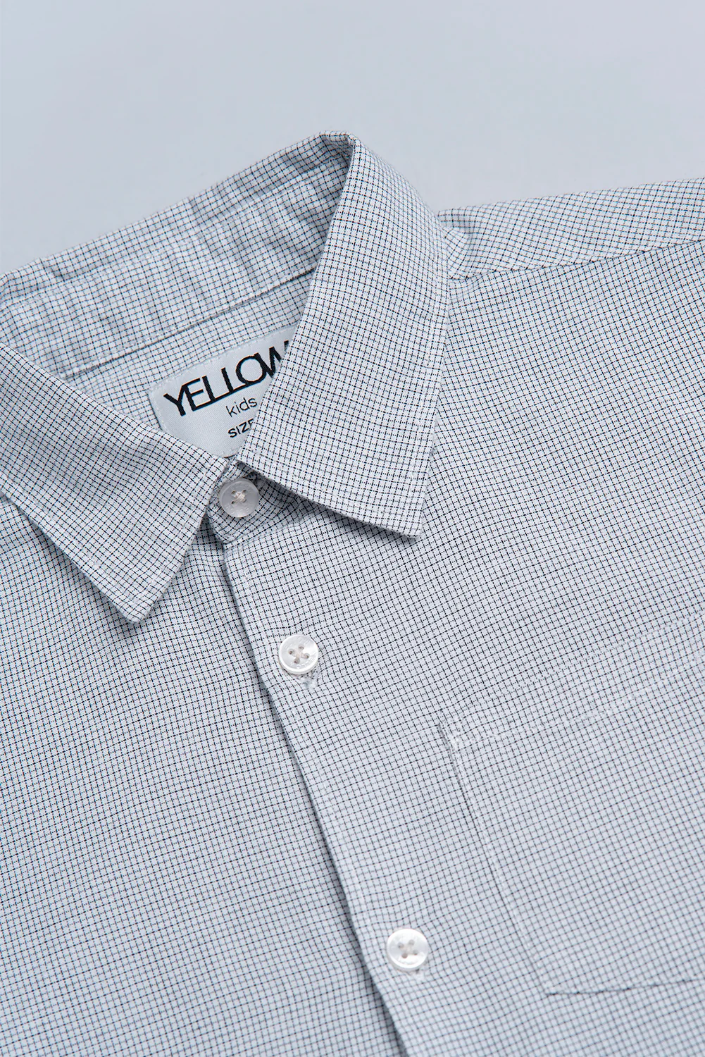 Boys' Woven Shirt (6-8 Years) - Image 5