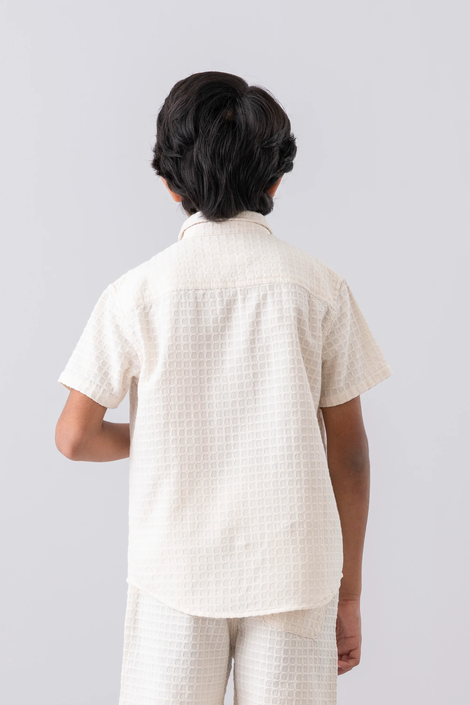 Boys' Woven Shirt (2-4 Years) - Image 10