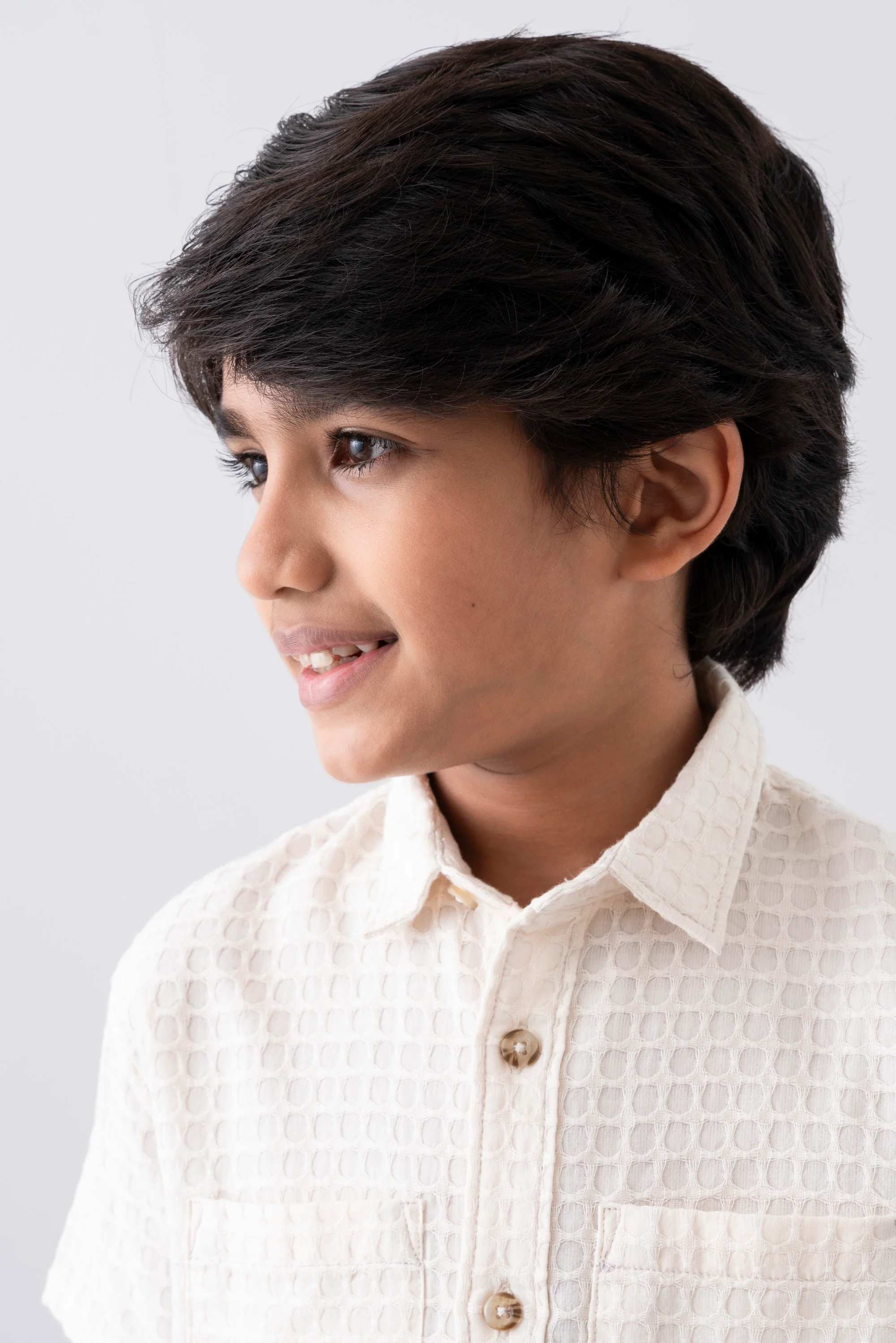 Boys' Woven Shirt (2-4 Years) - Image 11