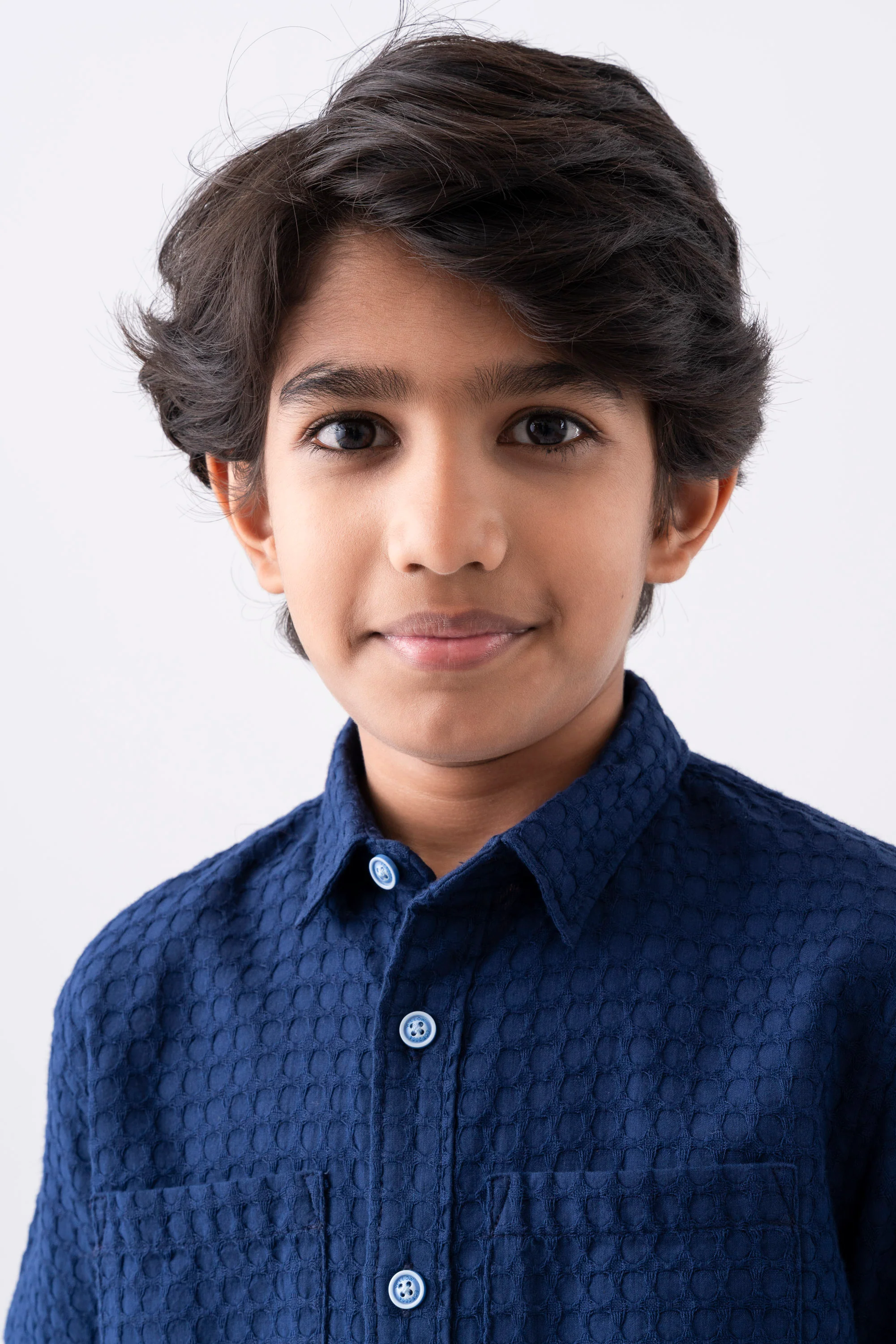 Boys' Woven Shirt (2-4 Years) - Image 5