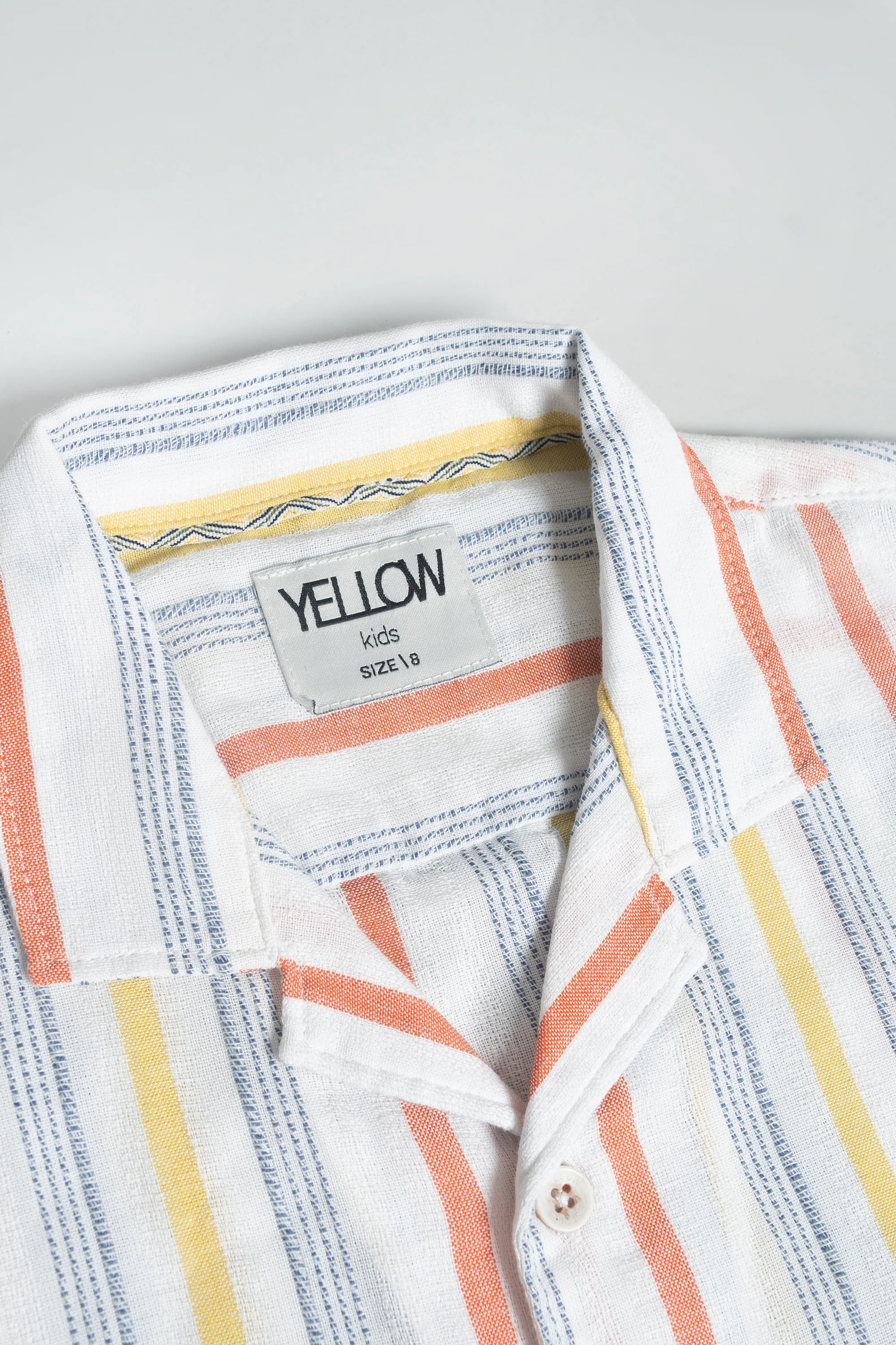 Boys' Woven Shirt (2-4 Years) - Image 5