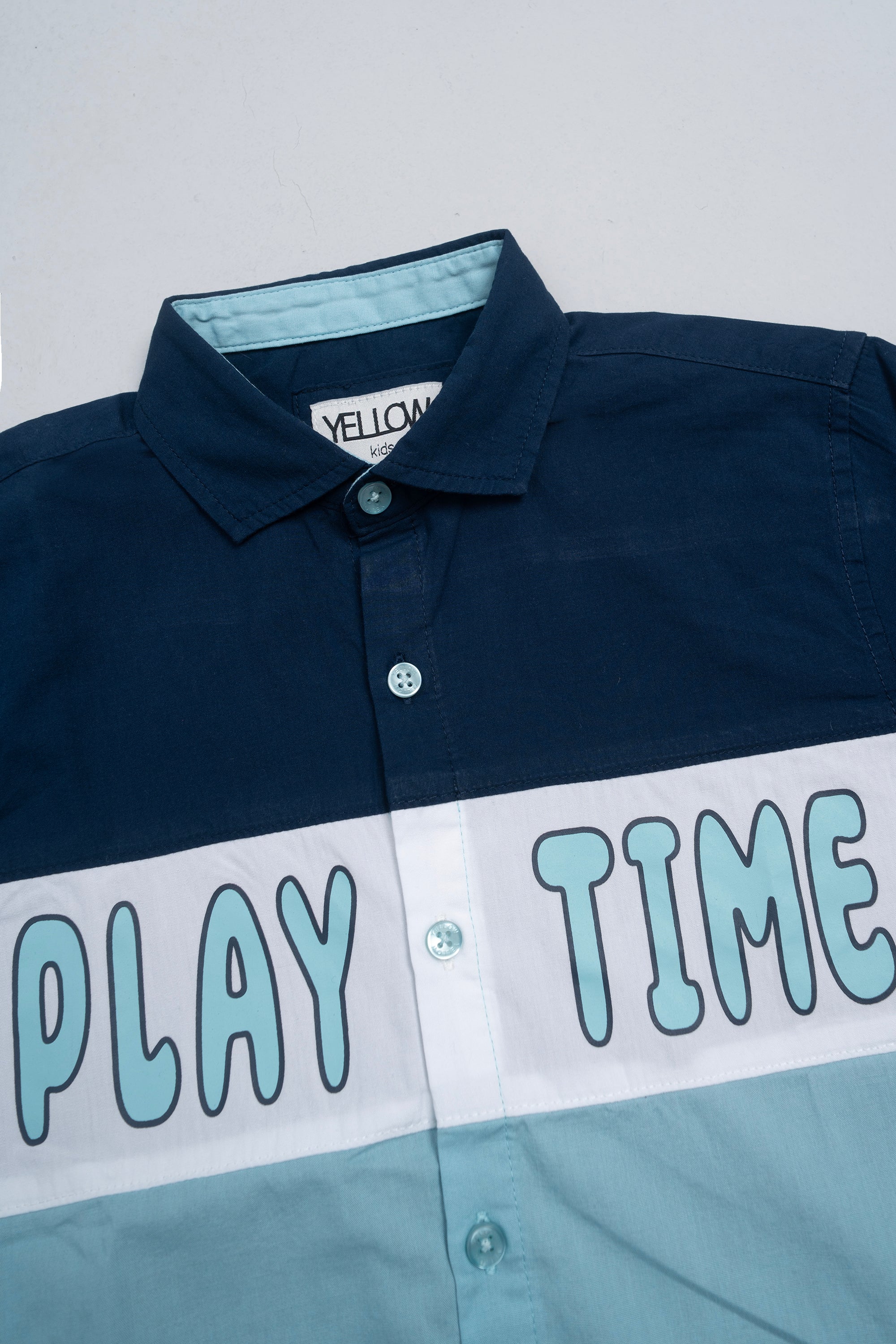 Boys' Woven Shirt (2-4 Years) - Image 5