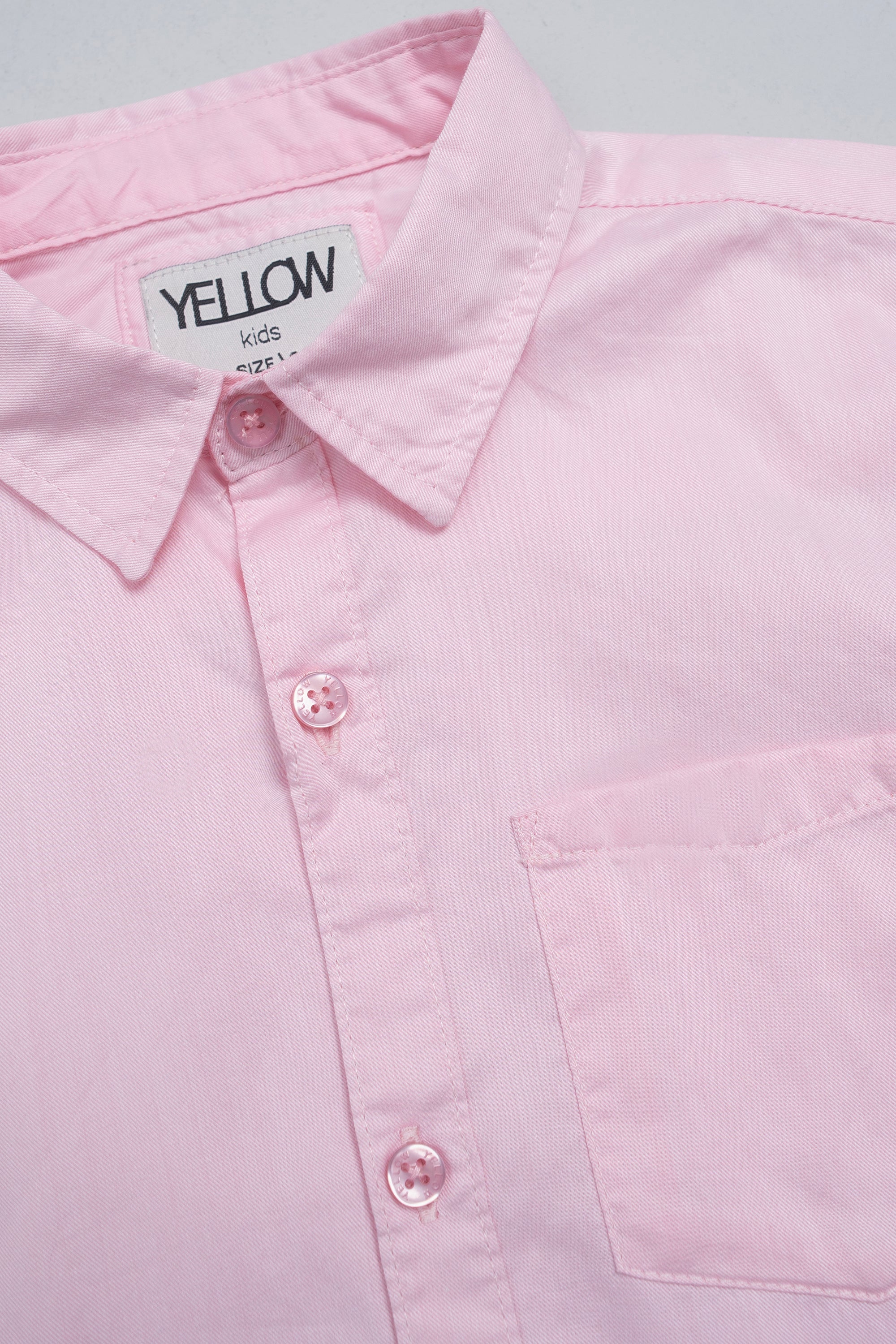 Boys' Woven Shirt (6-8 Years) - Image 5