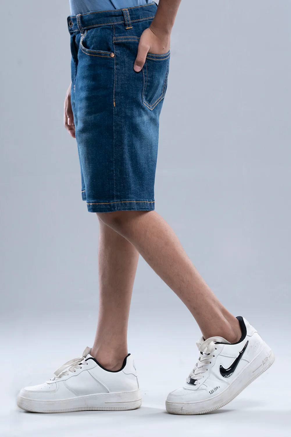 Boys Short Pant (6-8 Years) - Image 3