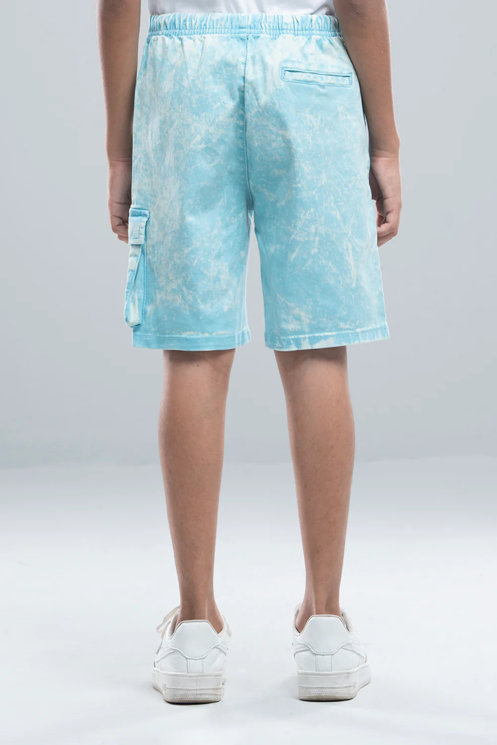 Boys' Short Pant (2-4 Years) - Image 10