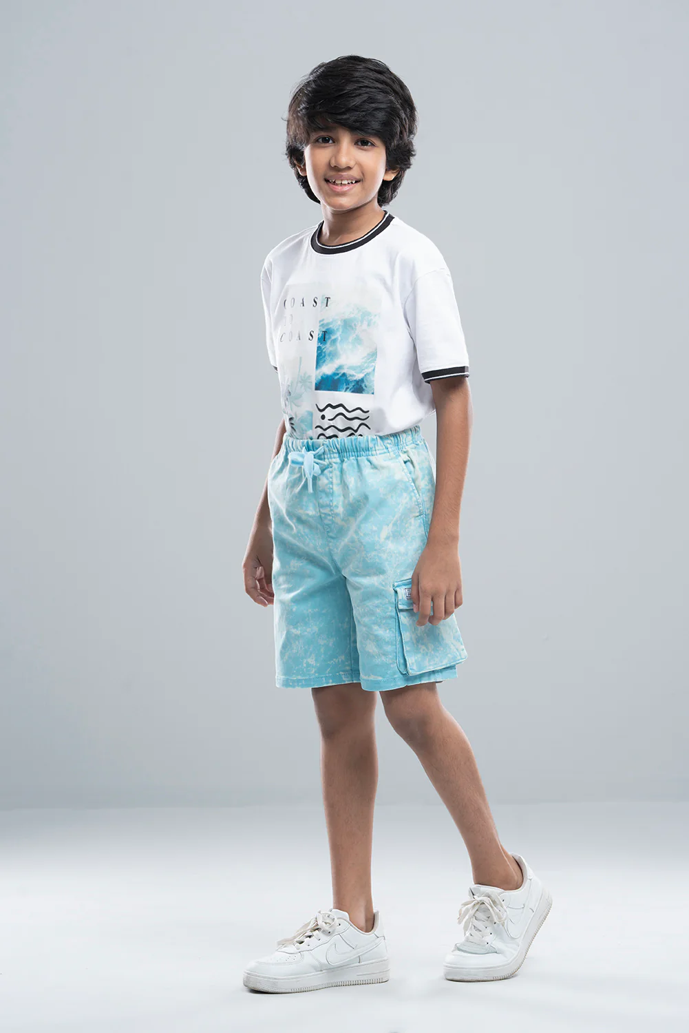 Boys' Short Pant (2-4 Years) - Image 7