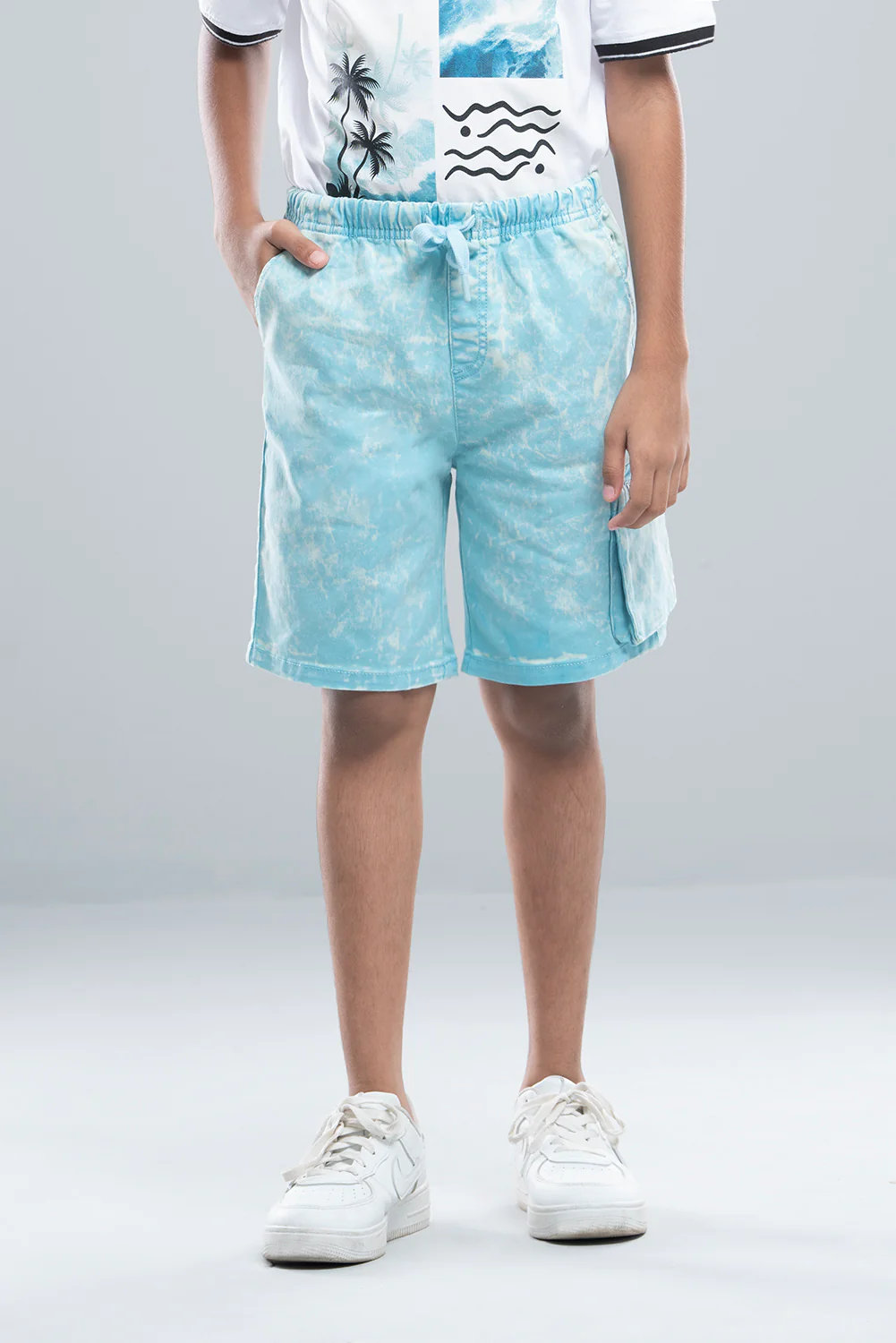 Boys' Short Pant (2-4 Years) - Image 8