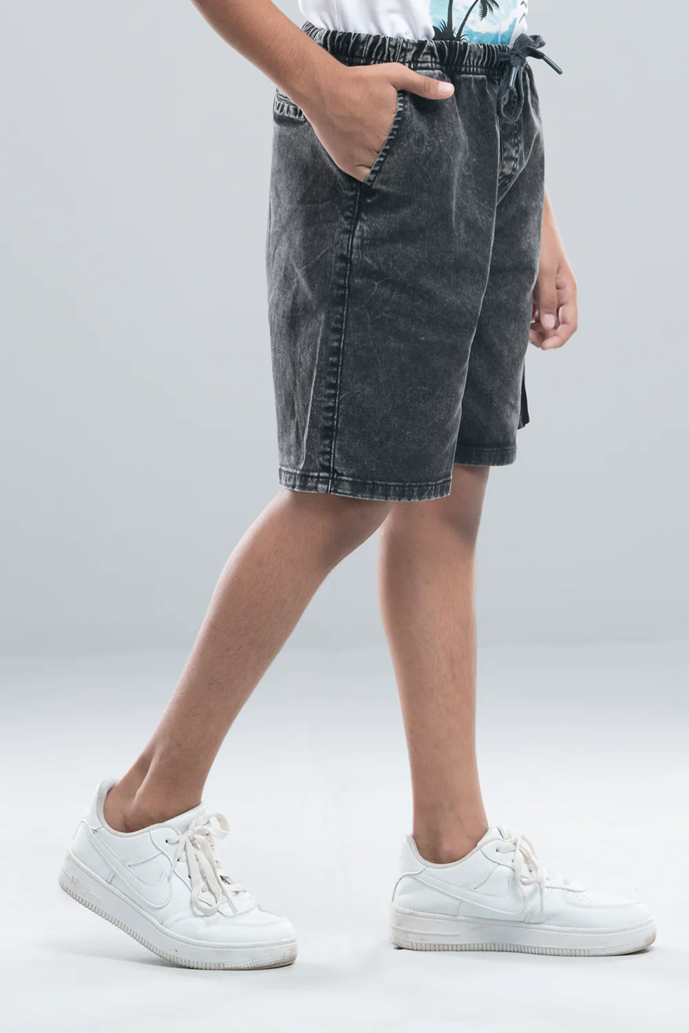 Boys' Short Pant (6-8 Years) - Image 3