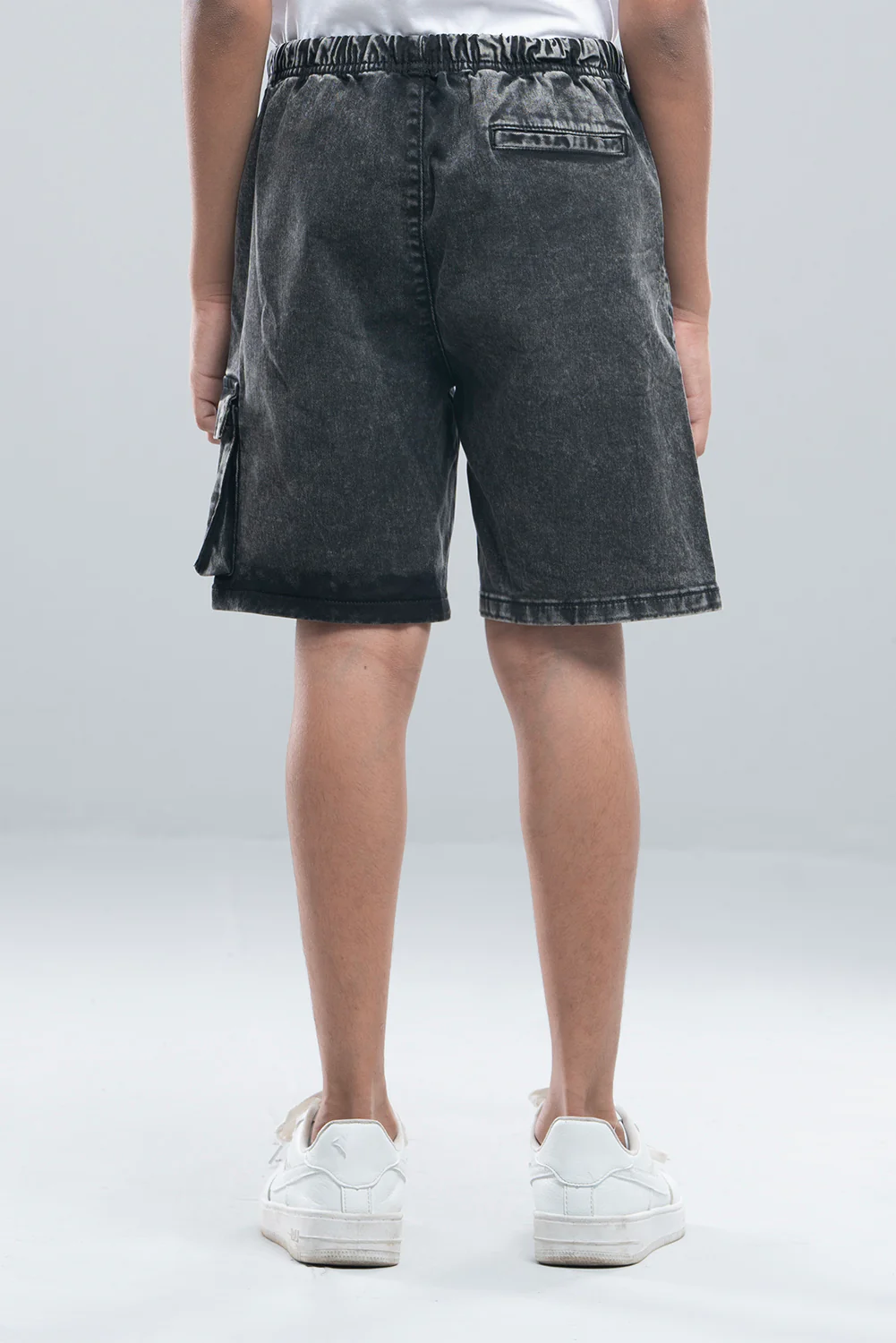 Boys' Short Pant (6-8 Years) - Image 4