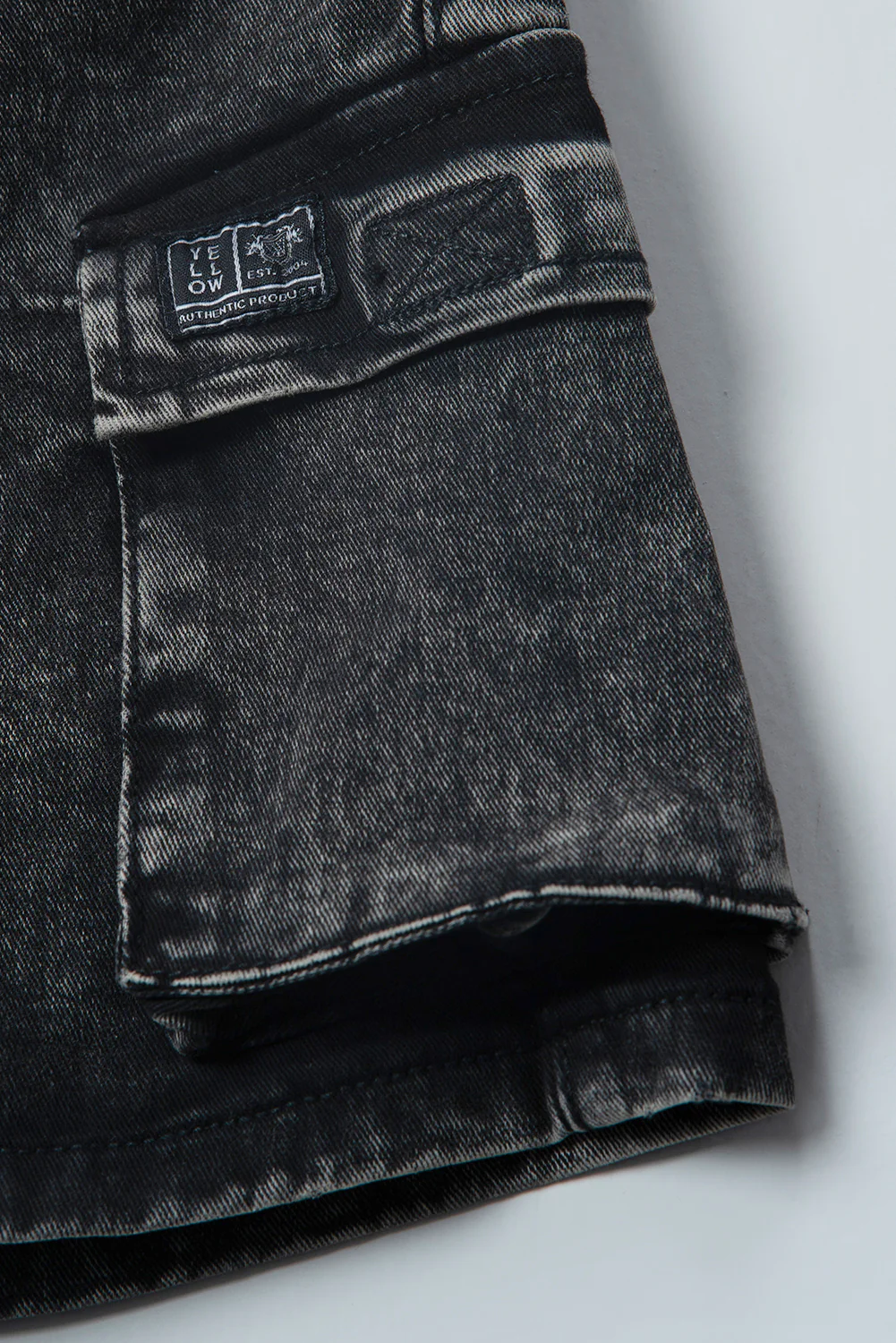 Boys' Short Pant (6-8 Years) - Image 6