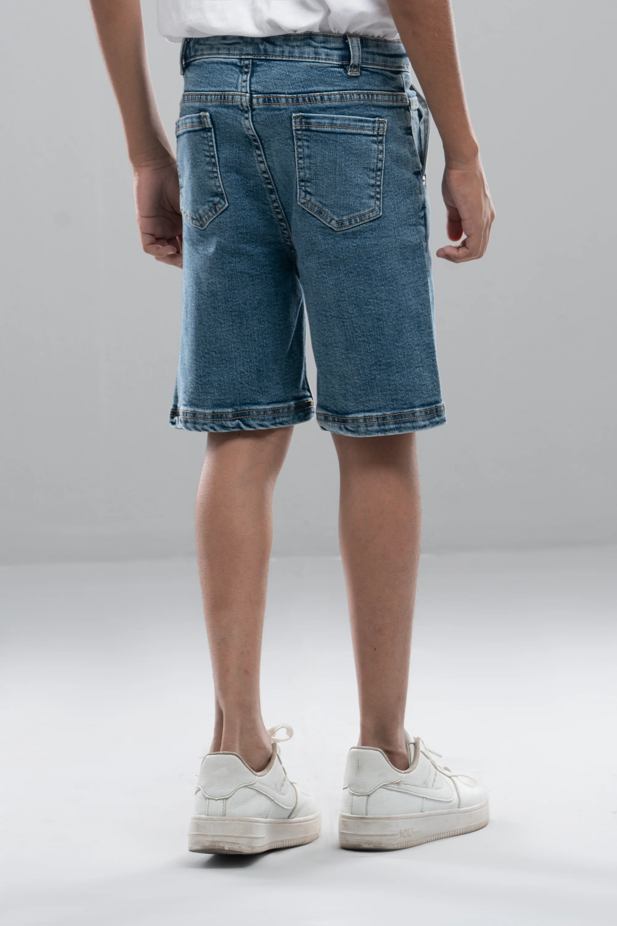 Boys Short Pant (2-4 Years) - Marvel - Image 4