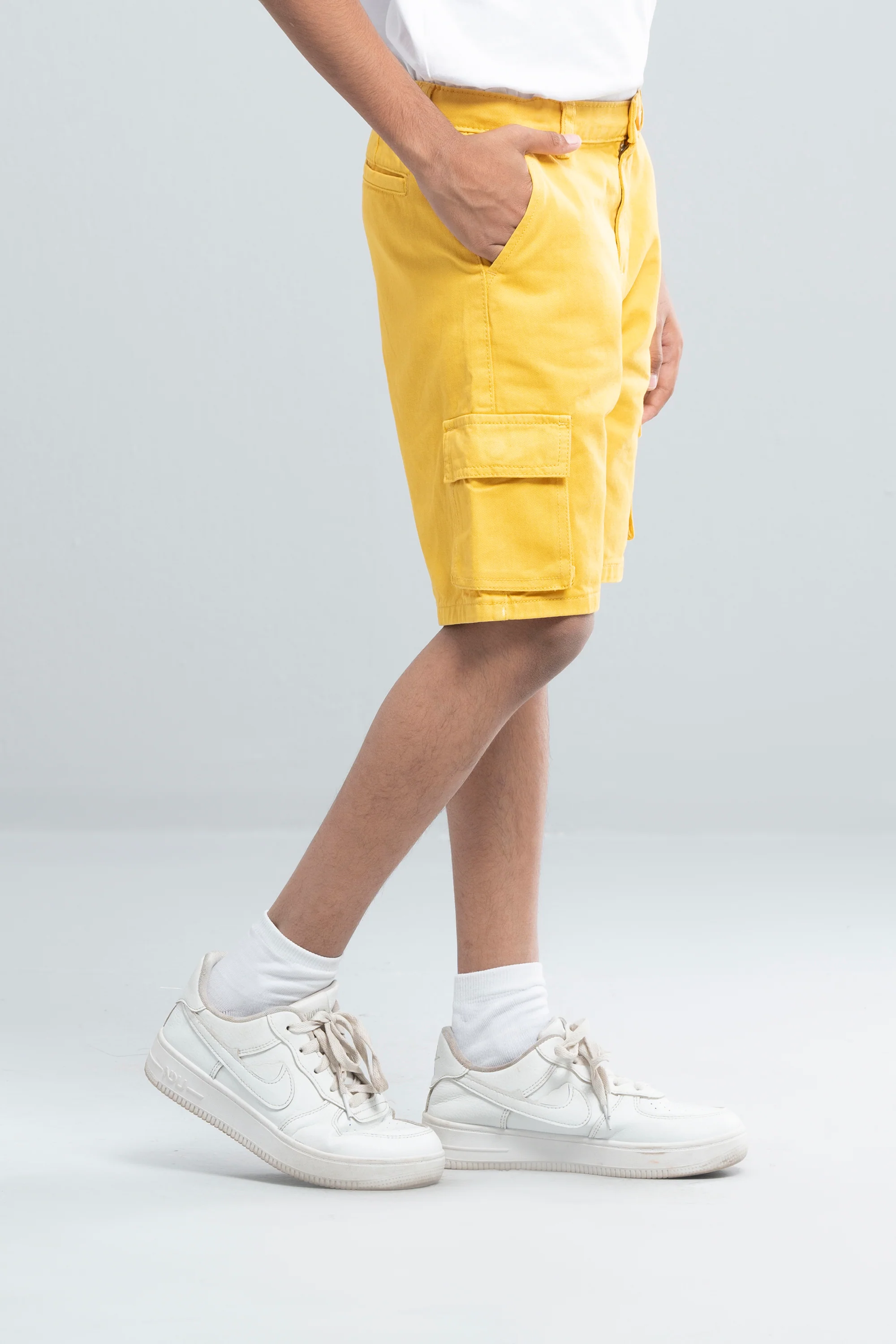 Boys Short Pant (6-8 Years) - Image 3