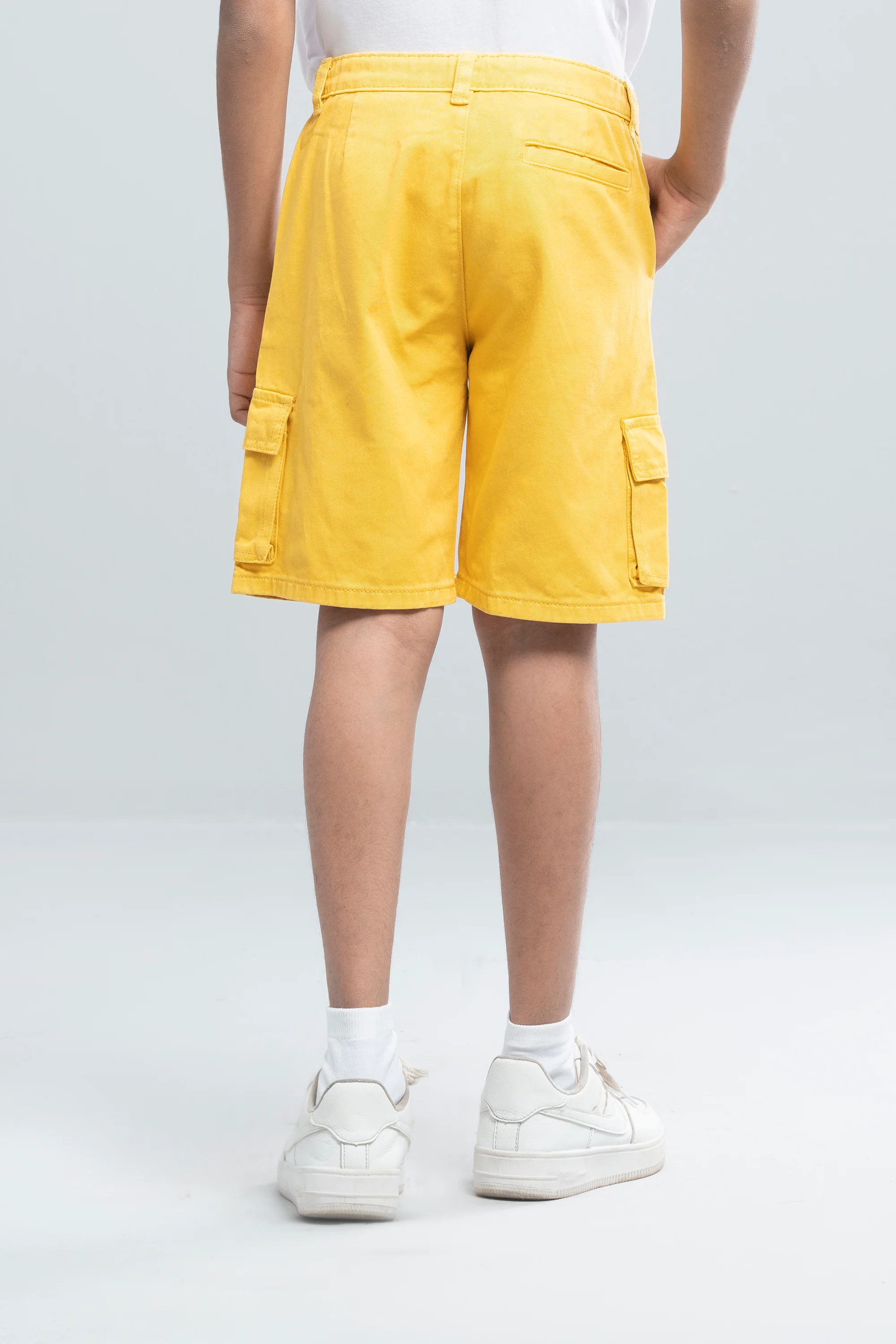 Boys Short Pant (6-8 Years) - Image 4