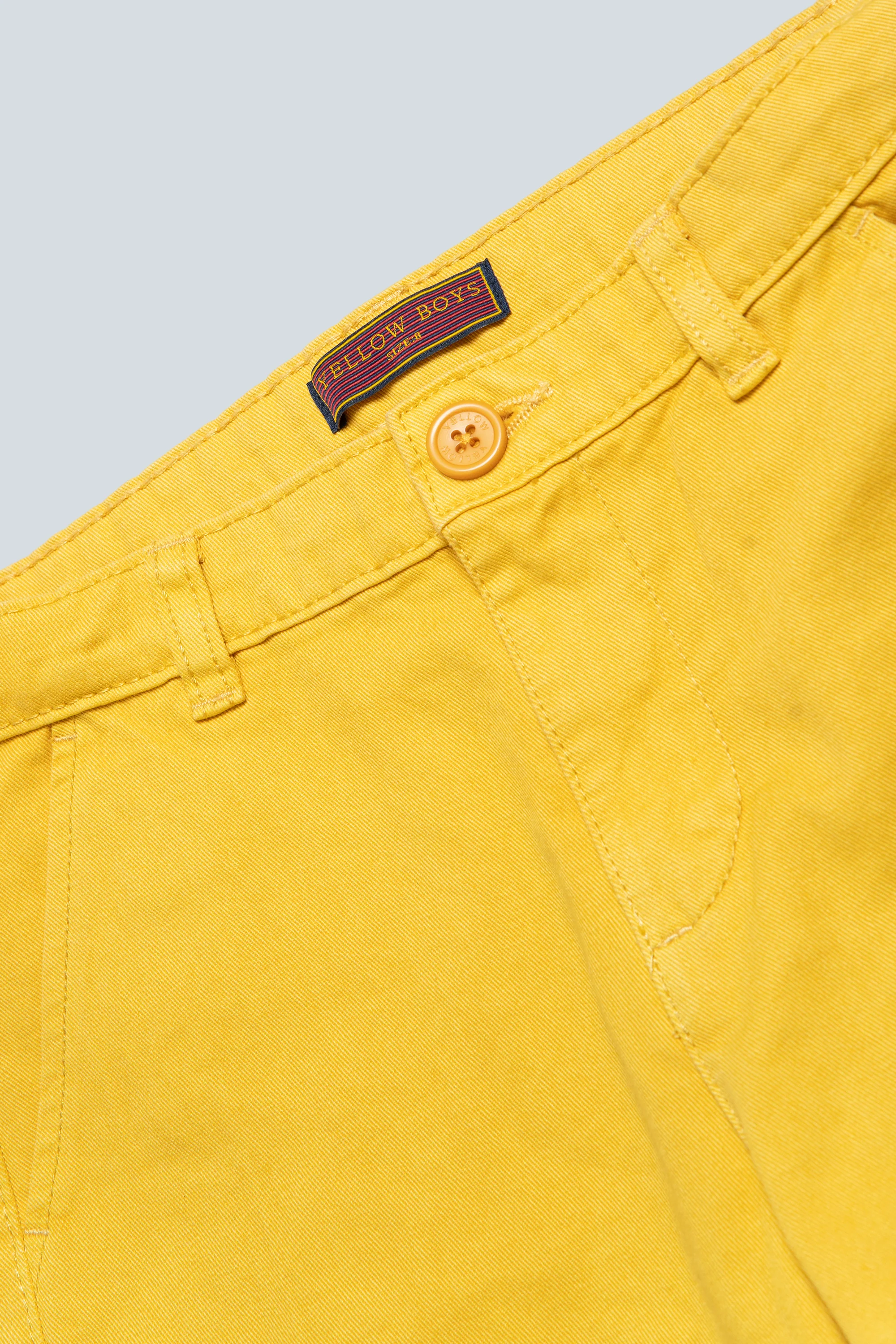 Boys Short Pant (6-8 Years) - Image 5