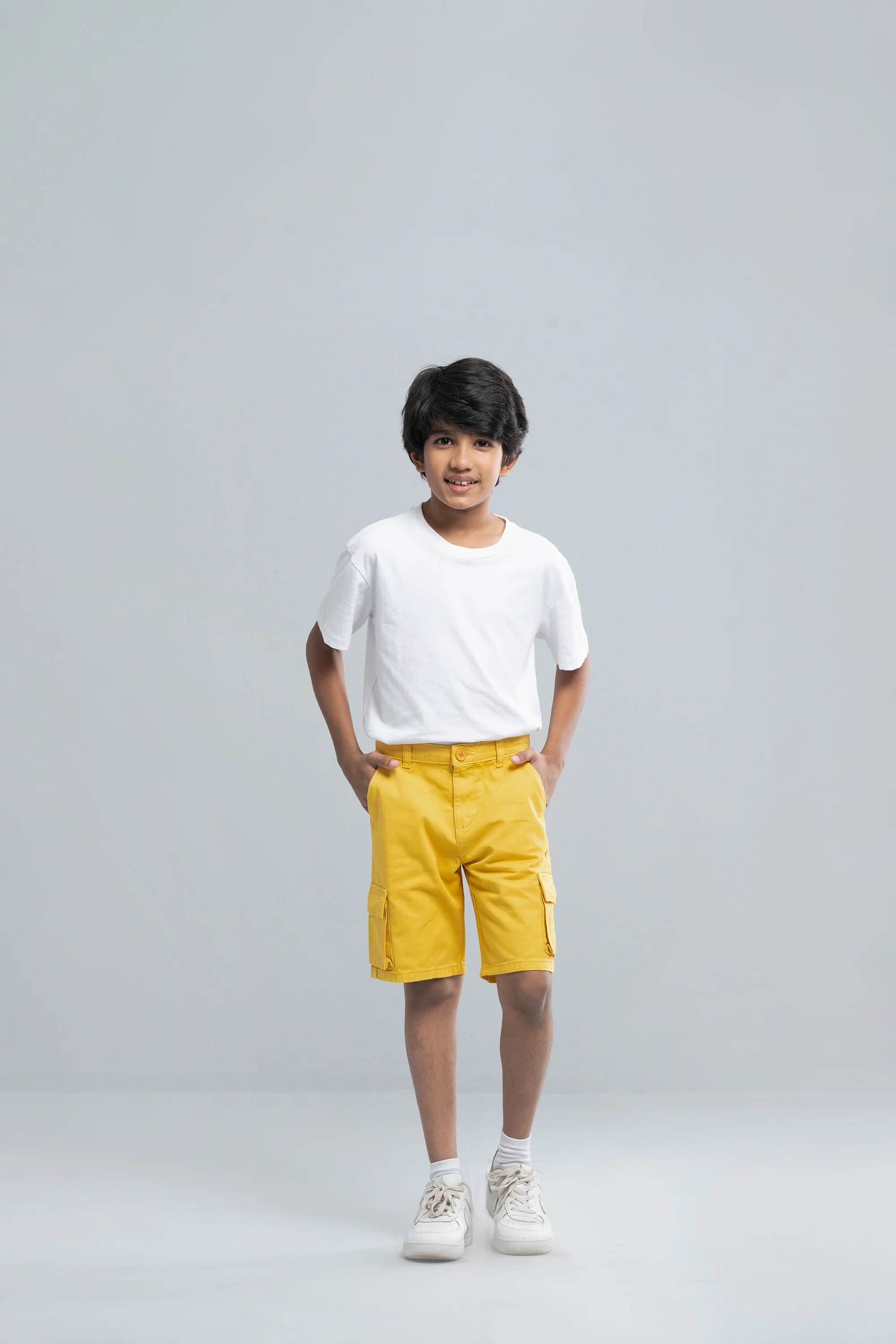 Boys Short Pant (2-4 Years) - Image 2
