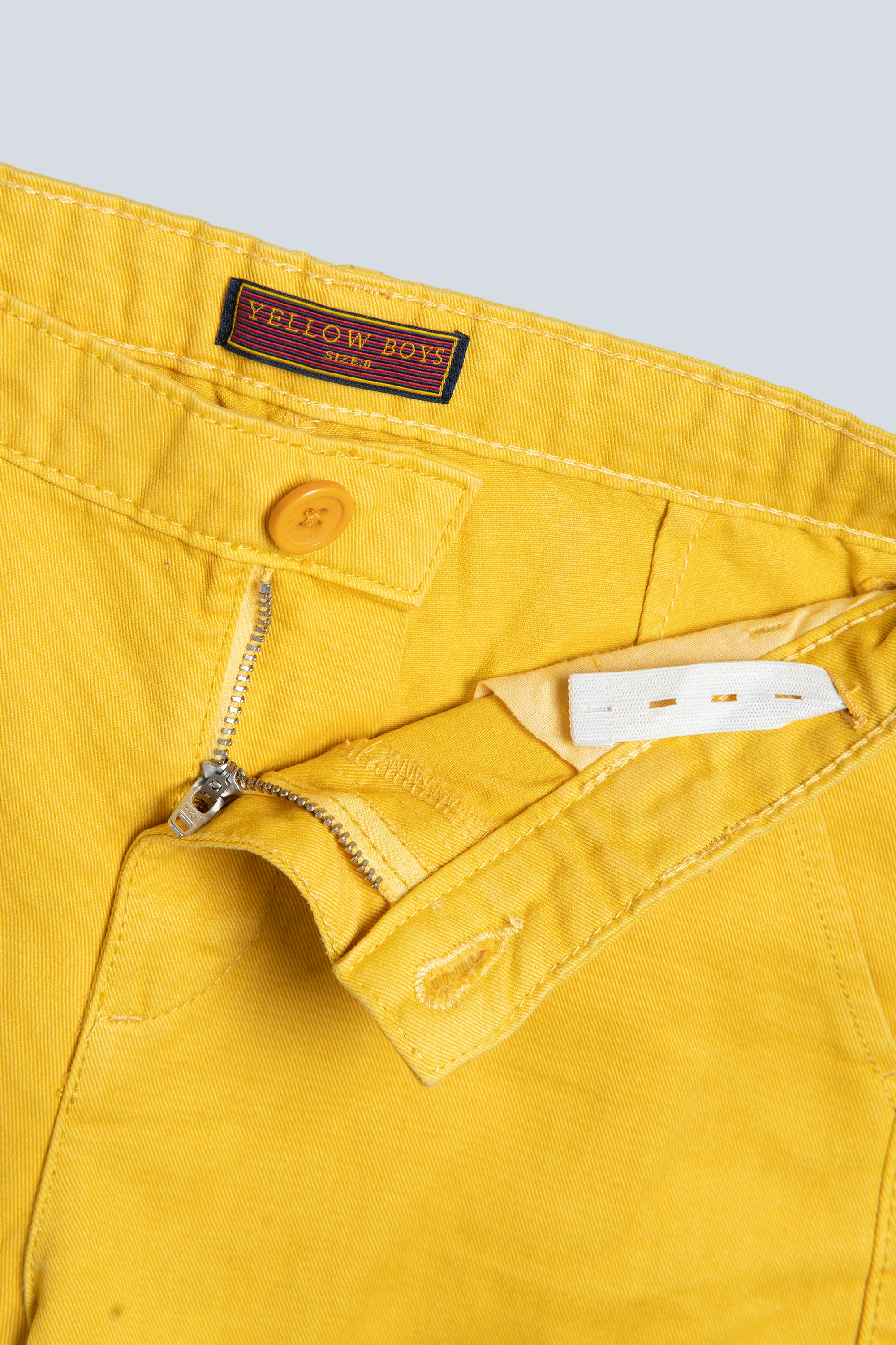 Boys Short Pant (2-4 Years) - Image 7