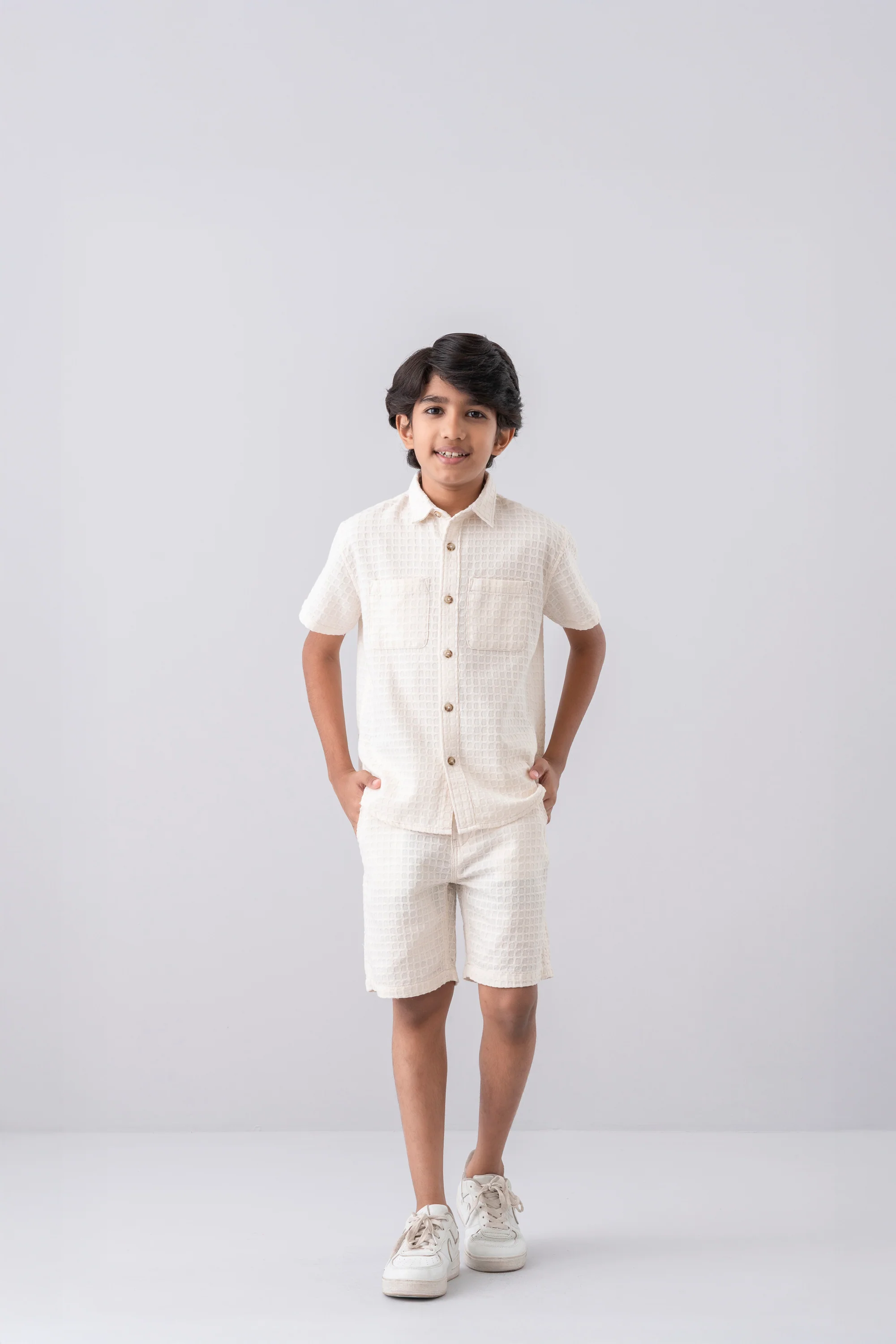 Boys' Short Pant (6-8 Years) - Image 2