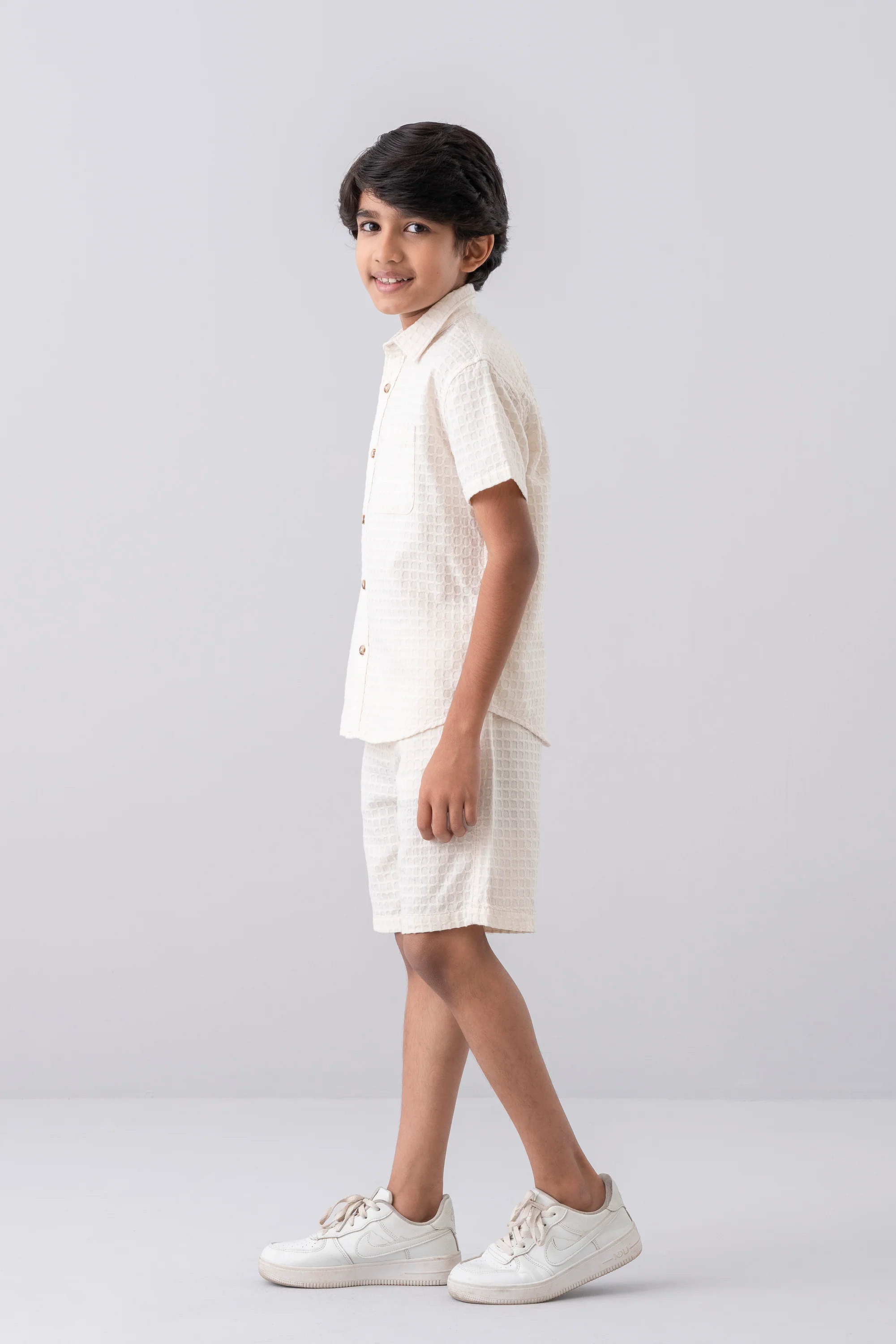 Boys' Short Pant (6-8 Years) - Image 3